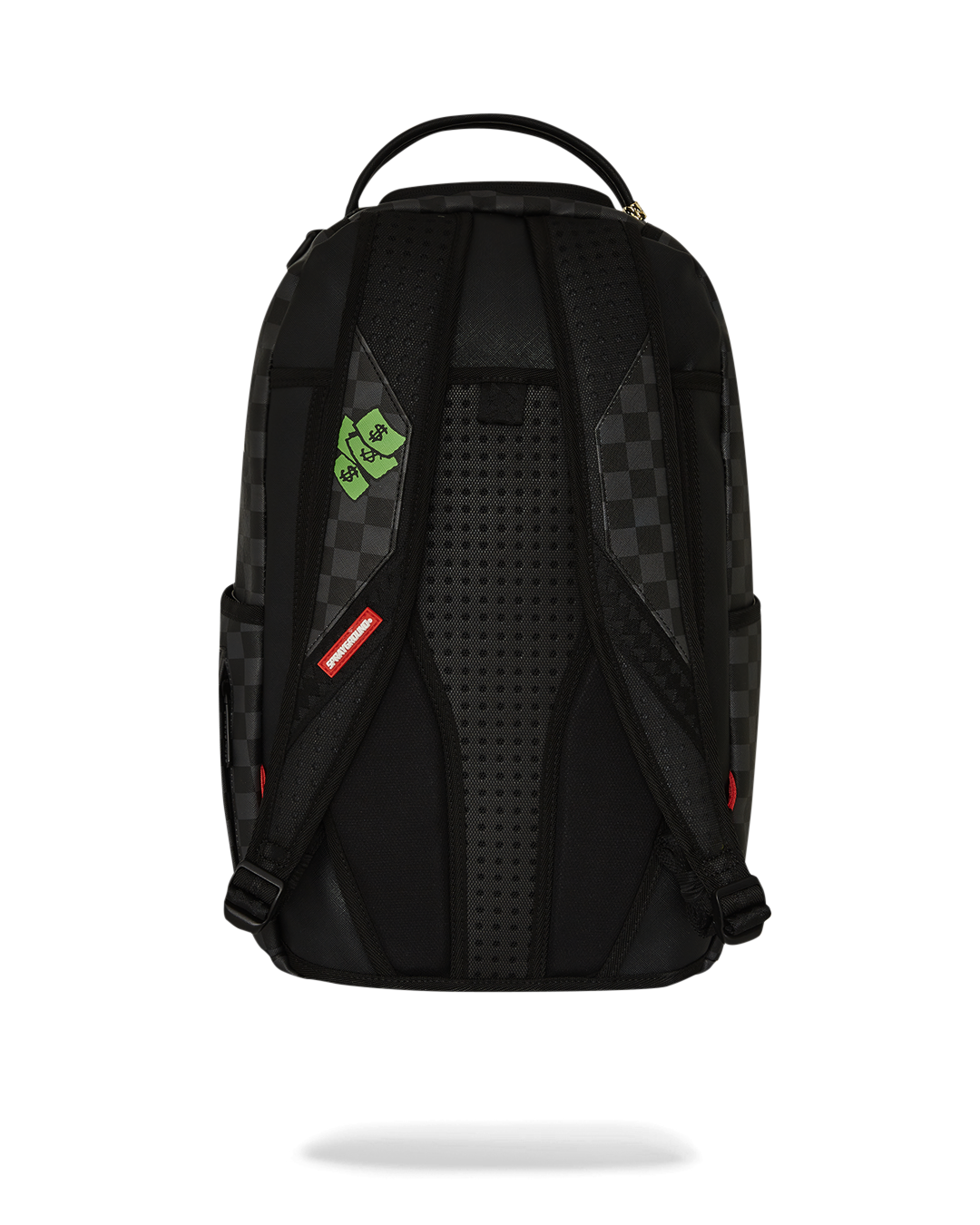 Zaino SNOOPY TOP SHARK MONEY DLXSV BACKPACK - Sprayground