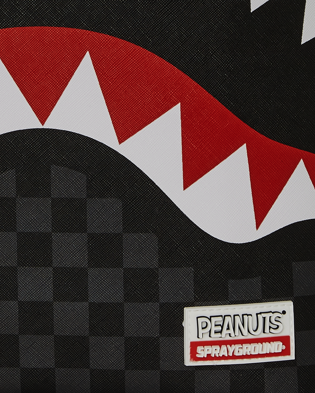 Zaino SNOOPY TOP SHARK MONEY DLXSV BACKPACK - Sprayground