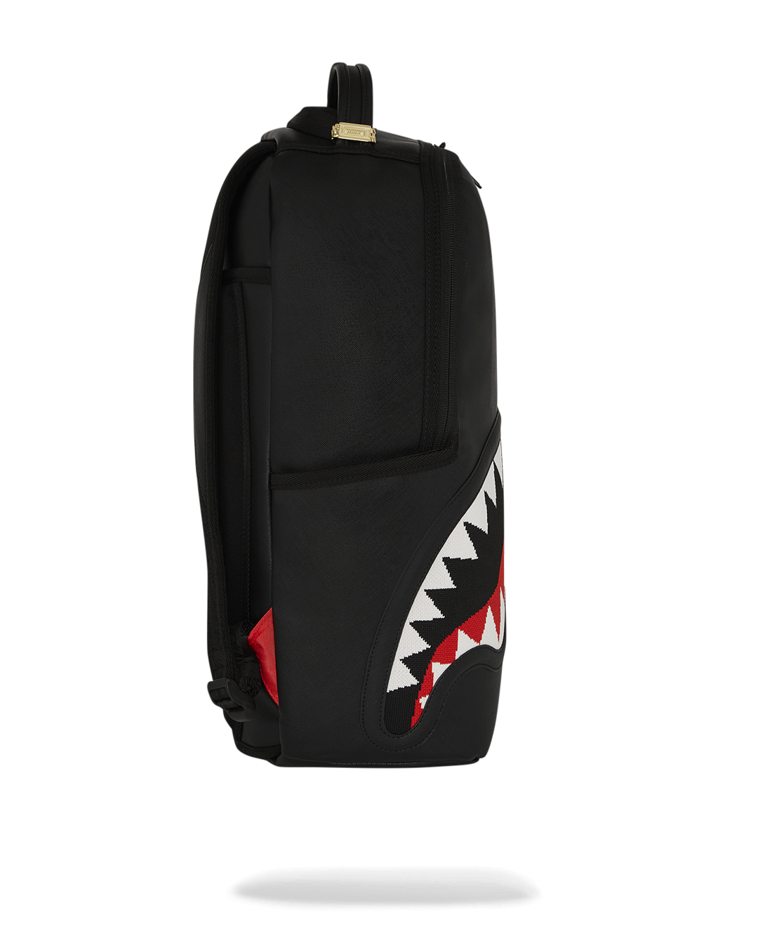 Zaino FLY KNIT MOUTH DLX- SATIN BACKPACK - Sprayground