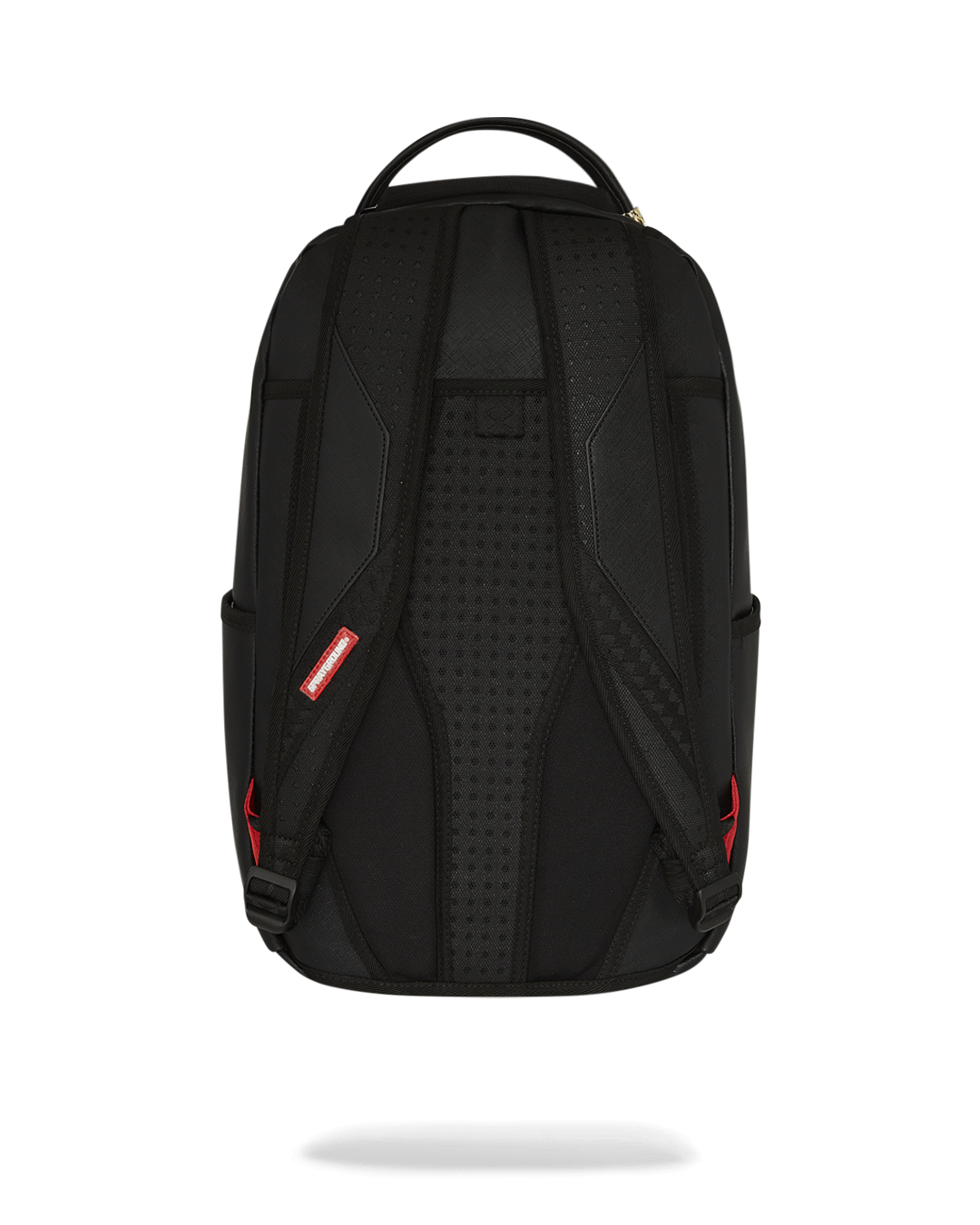 Zaino FLY KNIT MOUTH DLX- SATIN BACKPACK - Sprayground