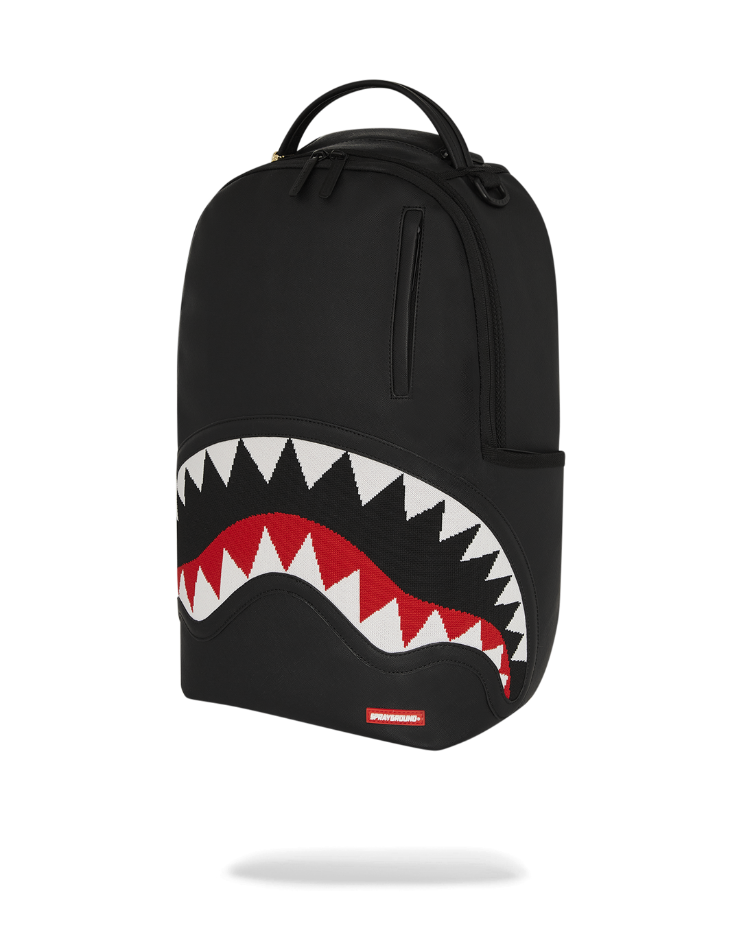 Zaino FLY KNIT MOUTH DLX- SATIN BACKPACK - Sprayground
