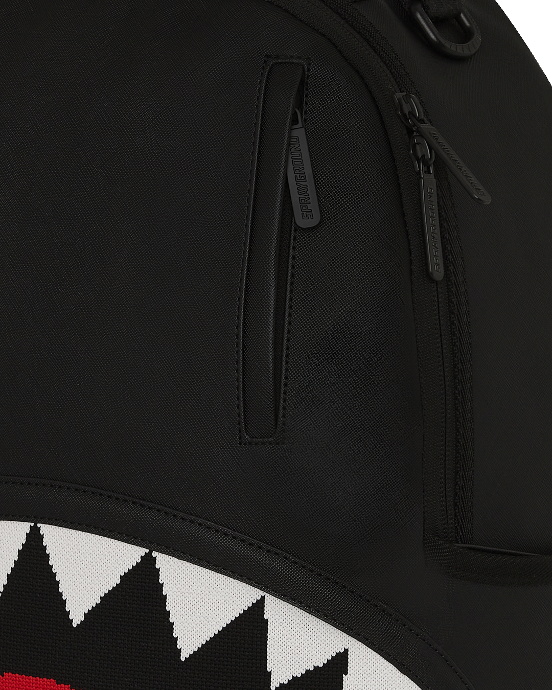 Zaino FLY KNIT MOUTH DLX- SATIN BACKPACK - Sprayground