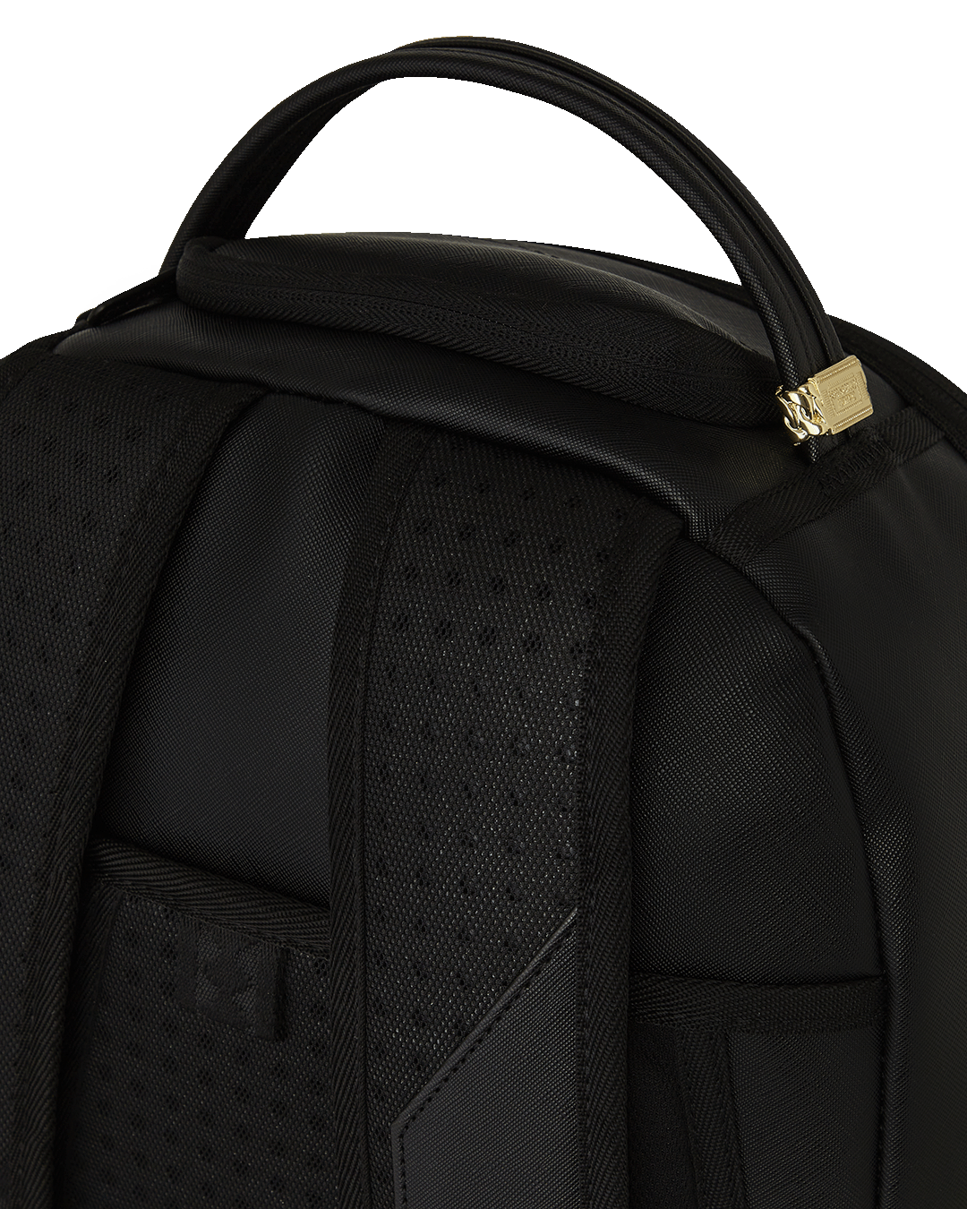 Zaino FLY KNIT MOUTH DLX- SATIN BACKPACK - Sprayground