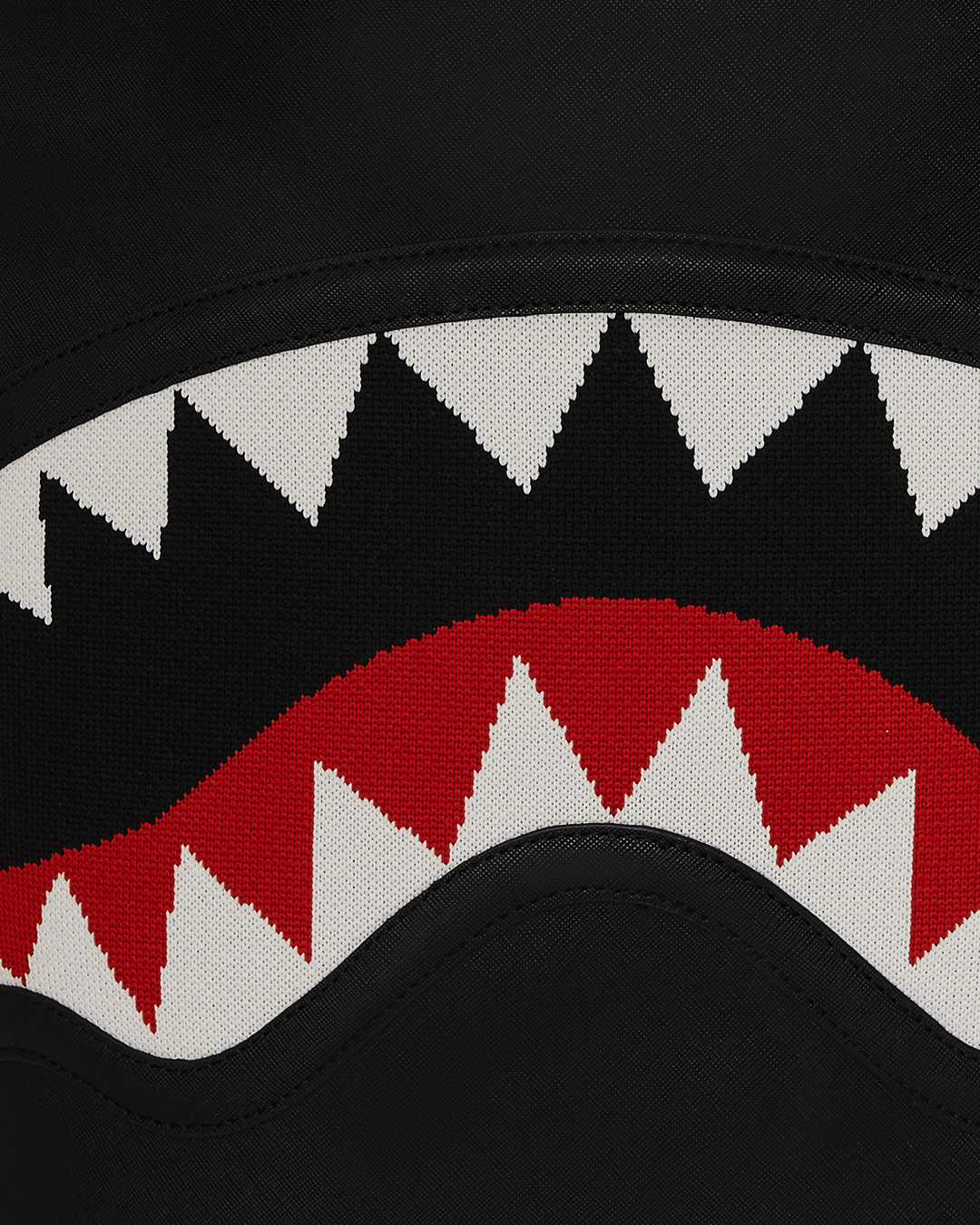 Zaino FLY KNIT MOUTH DLX- SATIN BACKPACK - Sprayground