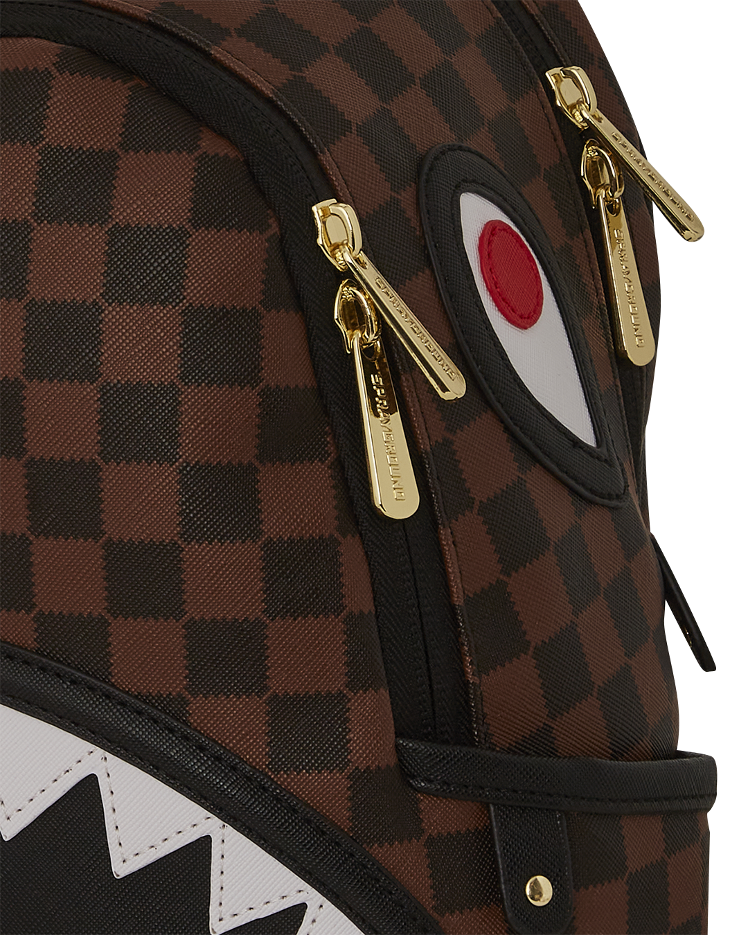 Zaino SAWTOOTH SHARKS IN PARIS SAVAGE - Sprayground