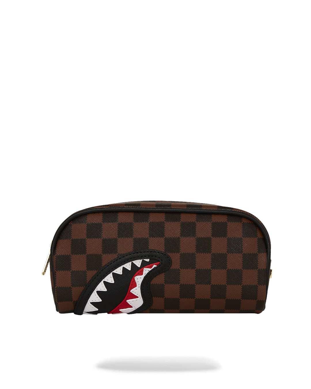 Astuccio SAWTOOTH SHARKS IN PARIS POUCH - Sprayground