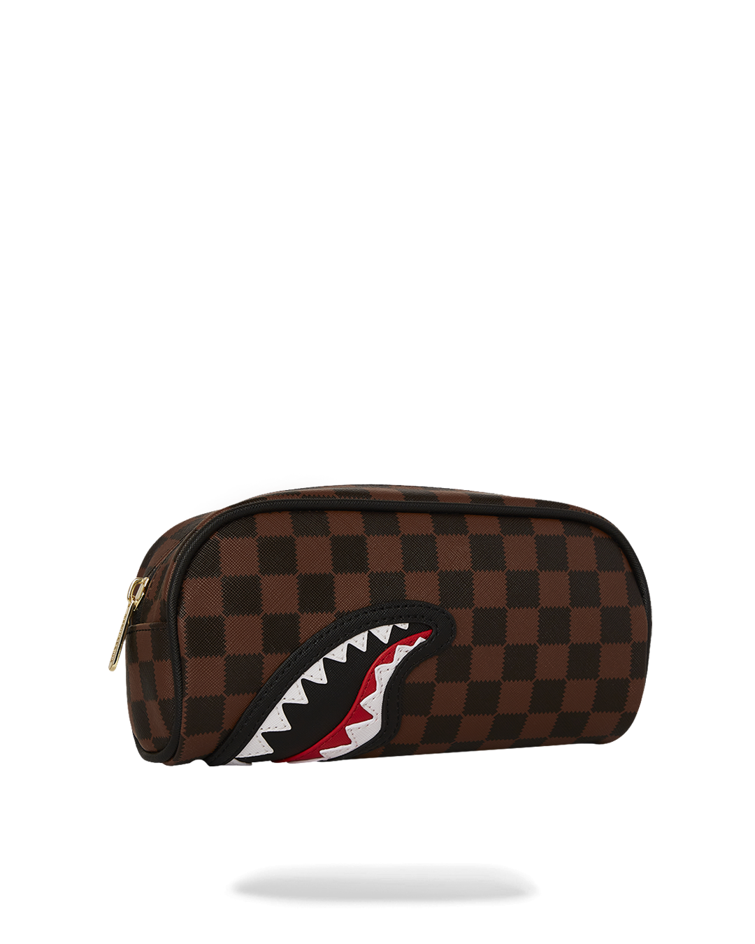 Astuccio SAWTOOTH SHARKS IN PARIS POUCH - Sprayground