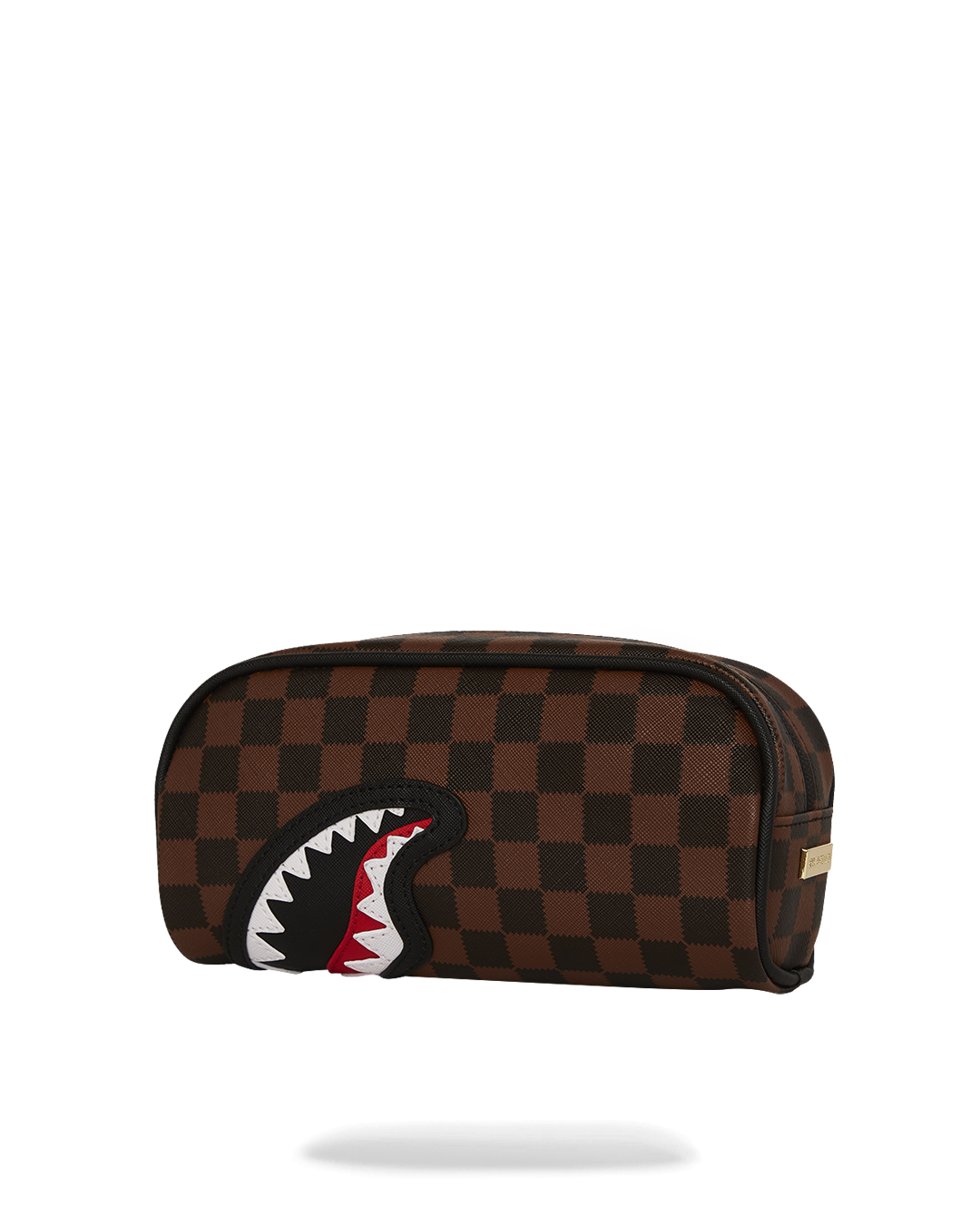 Astuccio SAWTOOTH SHARKS IN PARIS POUCH - Sprayground