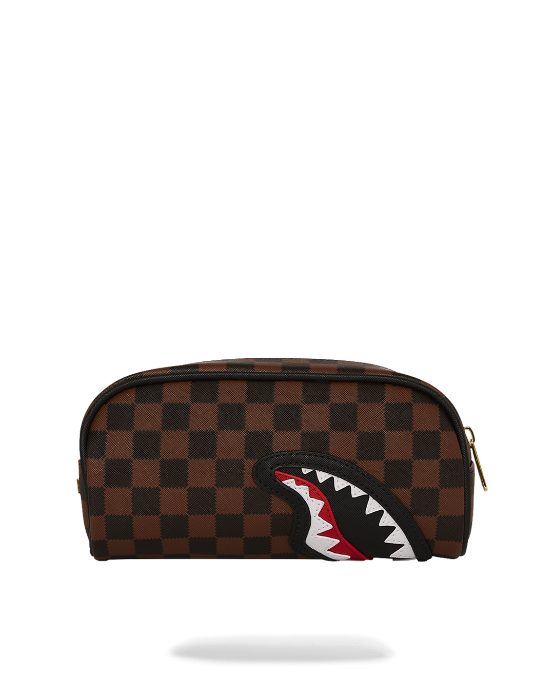 Astuccio SAWTOOTH SHARKS IN PARIS POUCH - Sprayground
