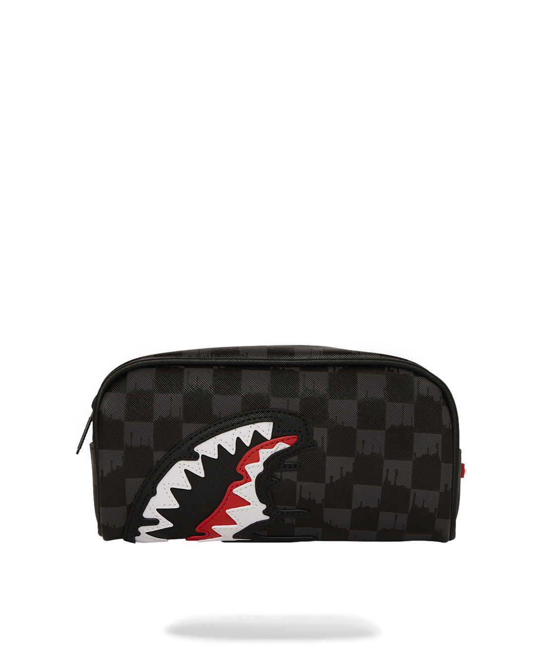 Astuccio DRIPPING SHARKS IN PARIS POUCH - Sprayground