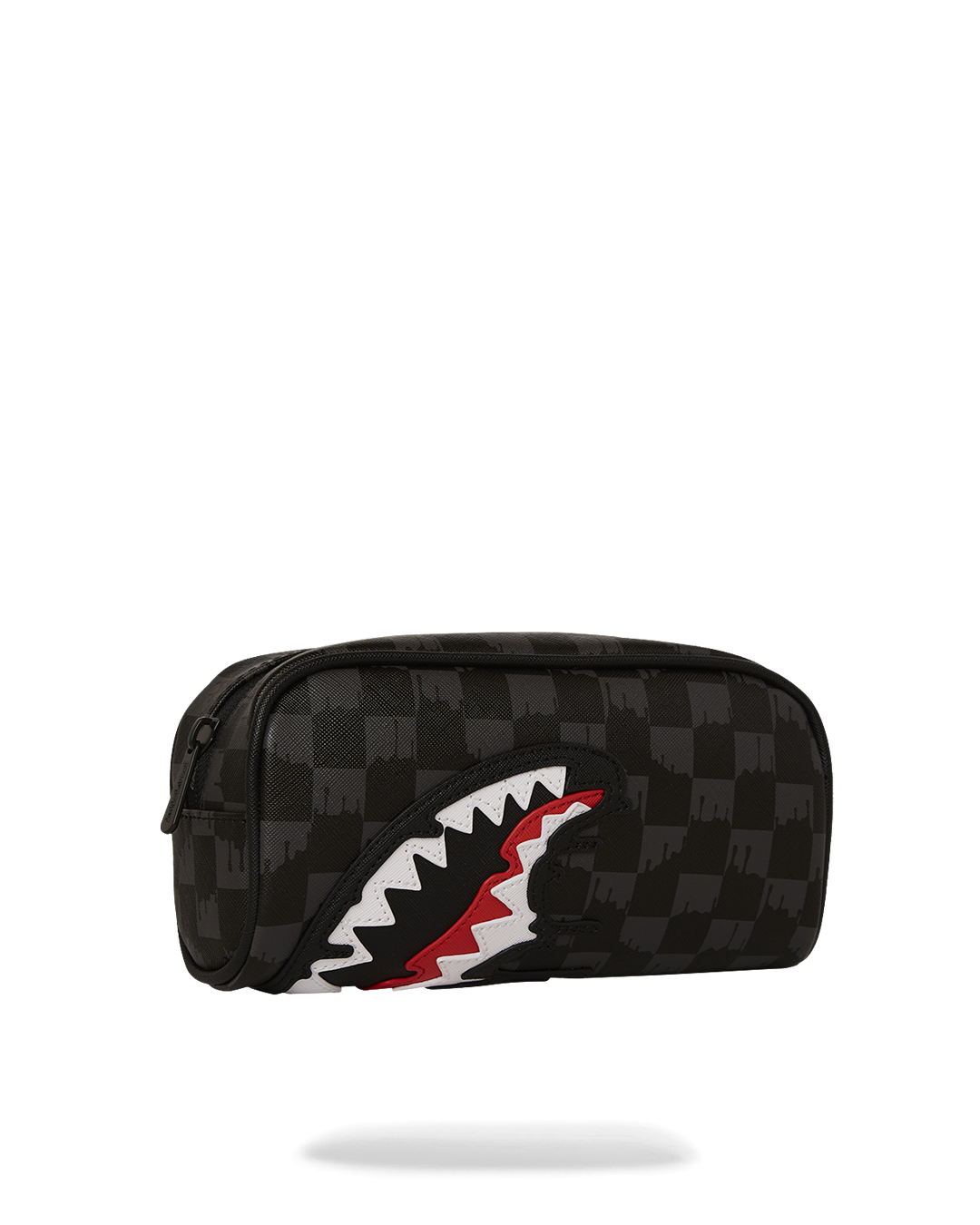 Astuccio DRIPPING SHARKS IN PARIS POUCH - Sprayground