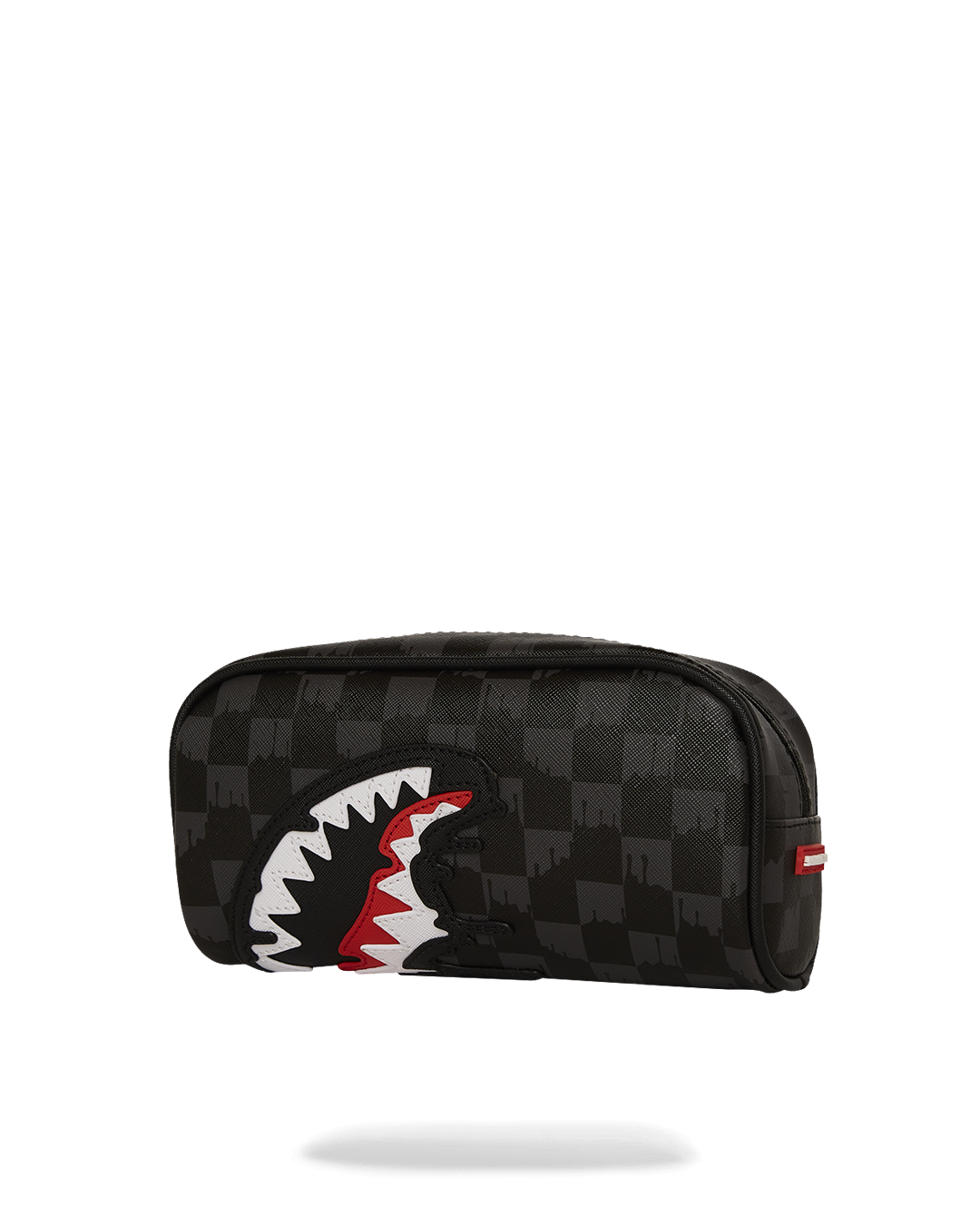 Astuccio DRIPPING SHARKS IN PARIS POUCH - Sprayground