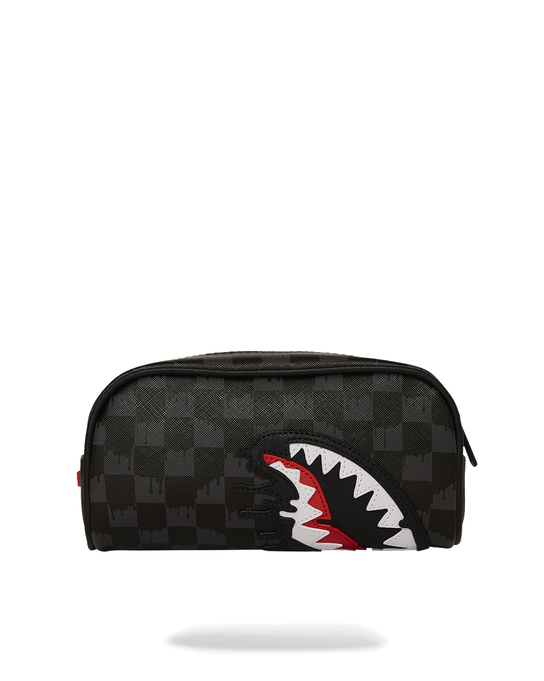 Astuccio DRIPPING SHARKS IN PARIS POUCH - Sprayground