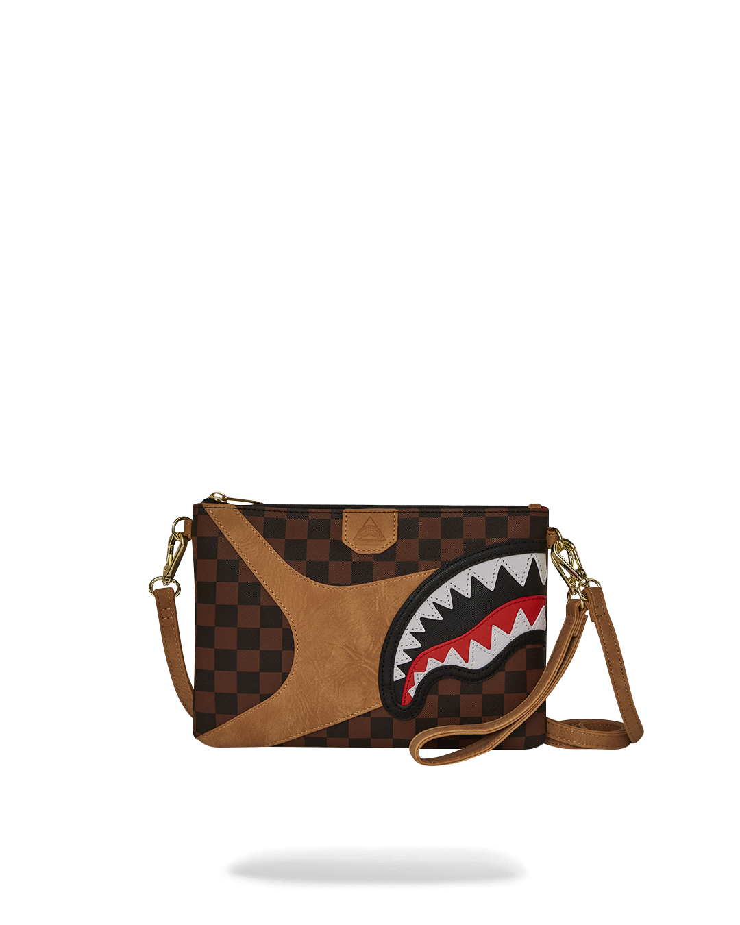 Pochette HENNYVILLE CROSSOVER CLUTCH - Sprayground