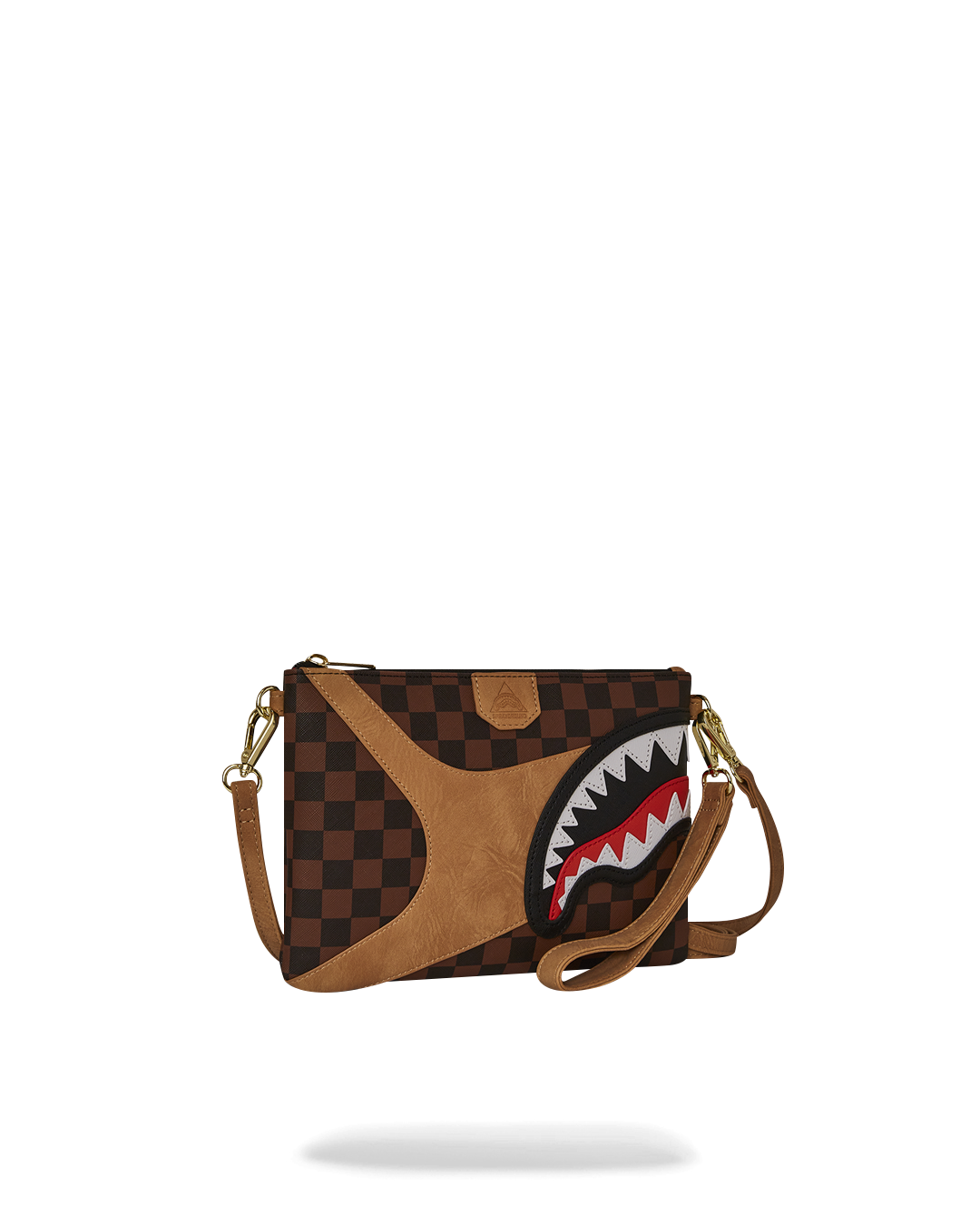 Pochette HENNYVILLE CROSSOVER CLUTCH - Sprayground