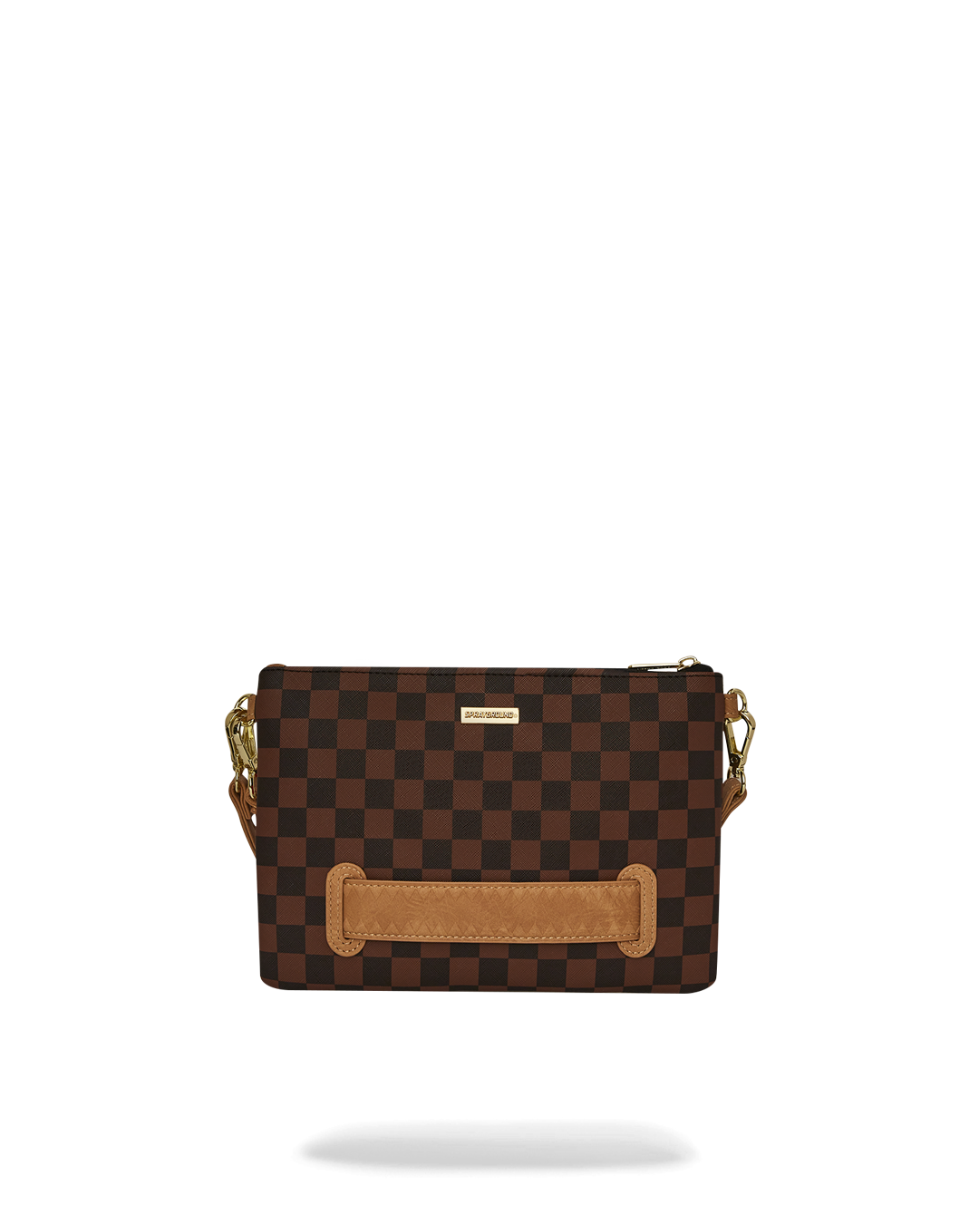 Pochette HENNYVILLE CROSSOVER CLUTCH - Sprayground