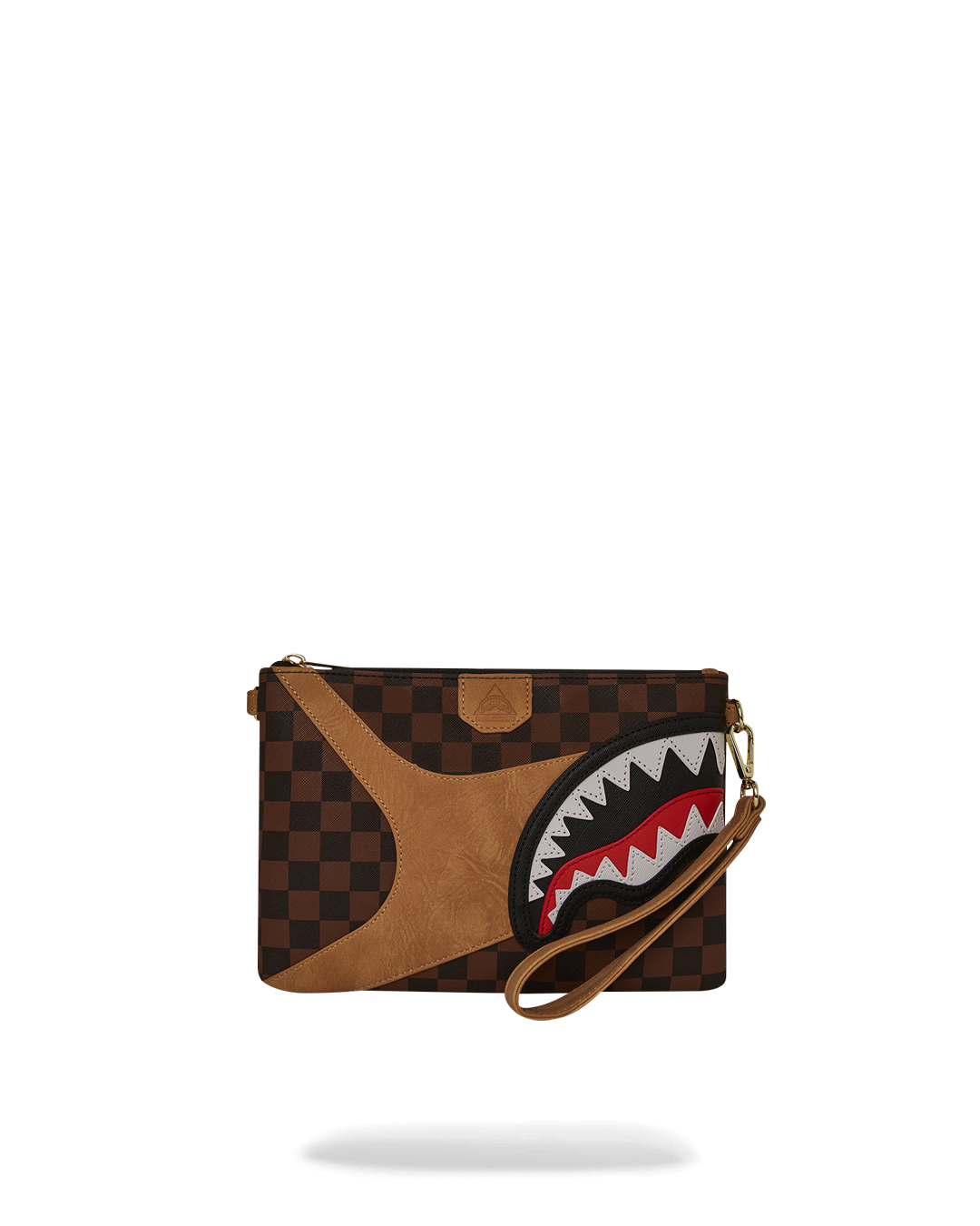 Pochette HENNYVILLE CROSSOVER CLUTCH - Sprayground