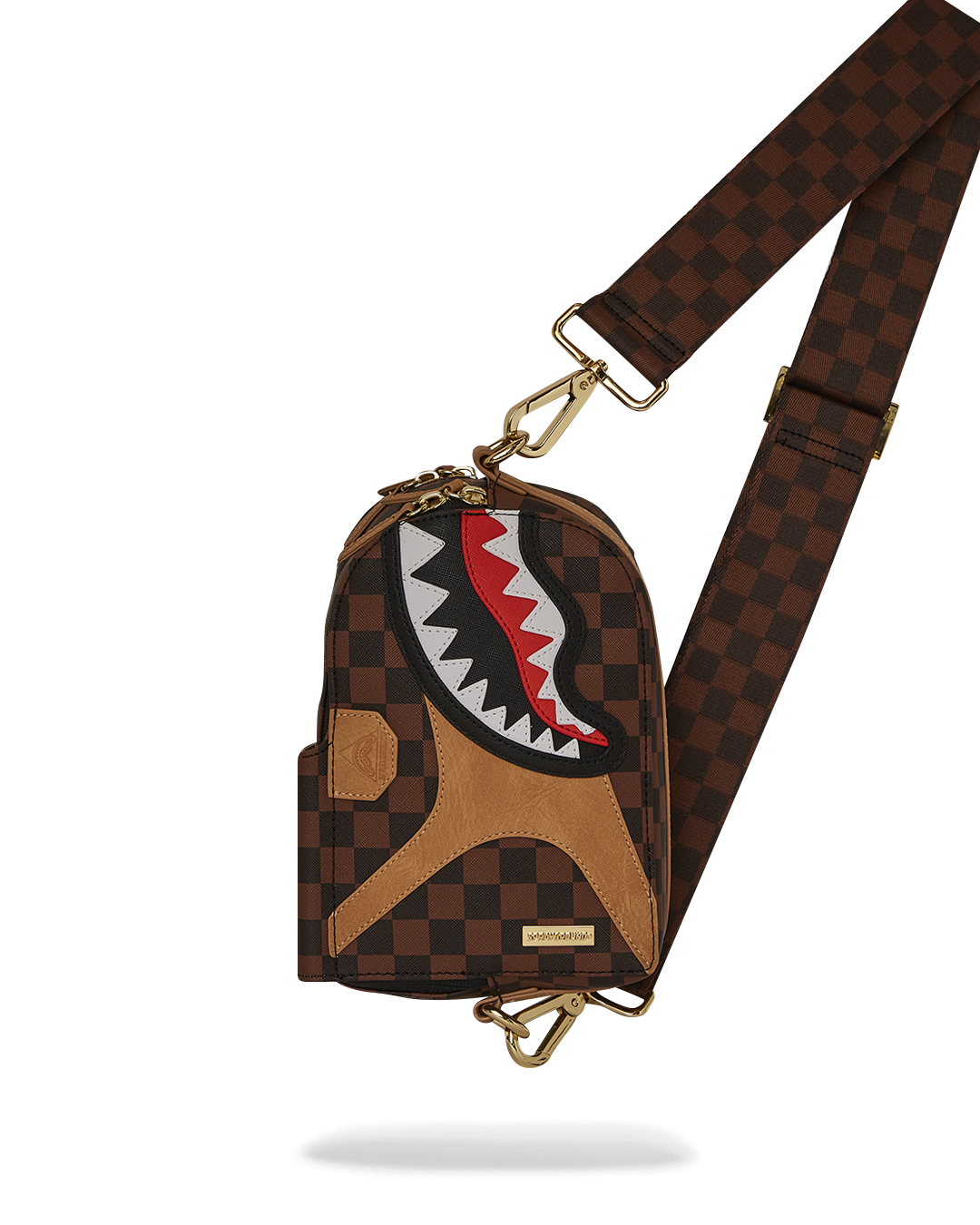 Marsupio HENNYVILLE BACKPACK SLING - Sprayground