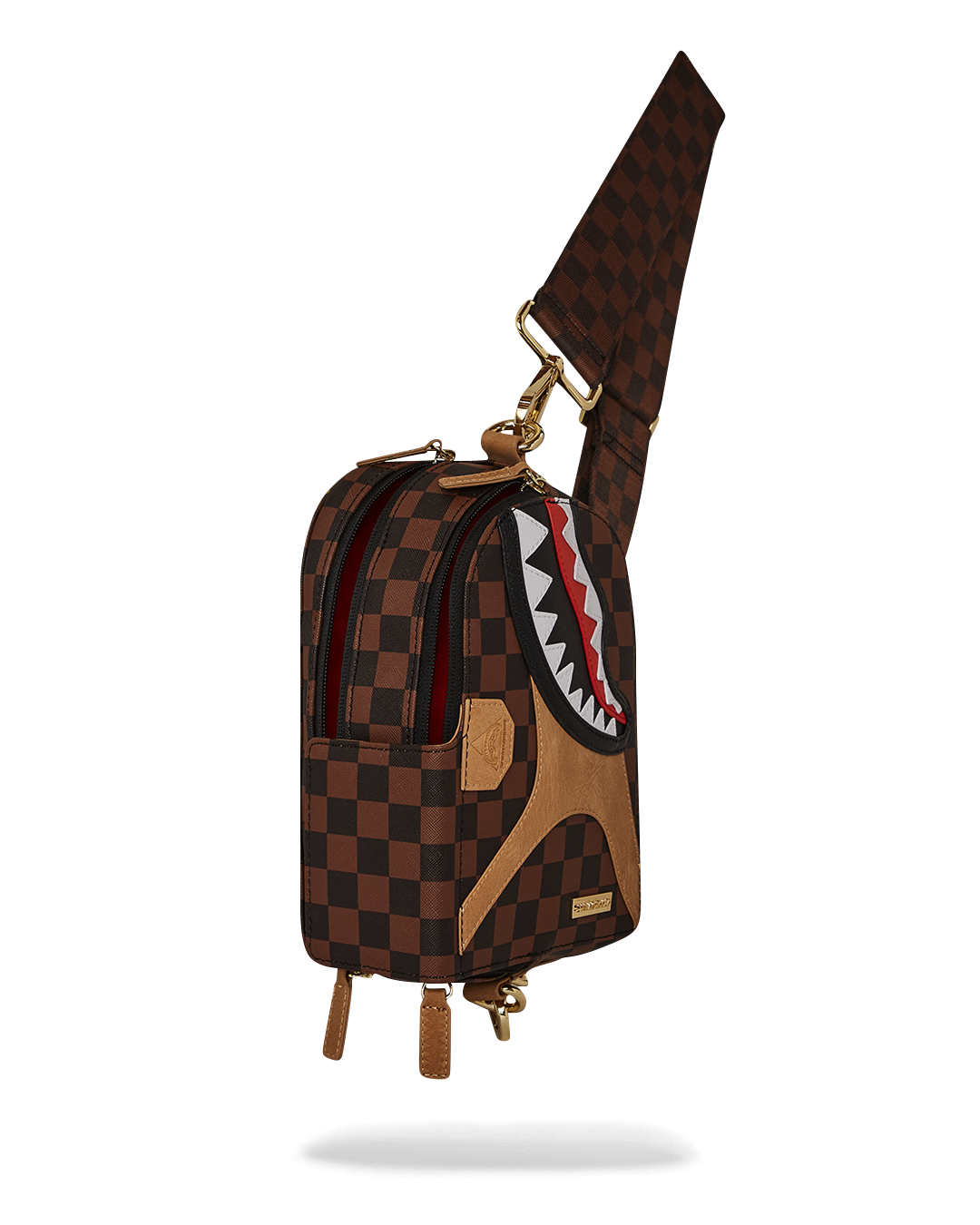 Marsupio HENNYVILLE BACKPACK SLING - Sprayground