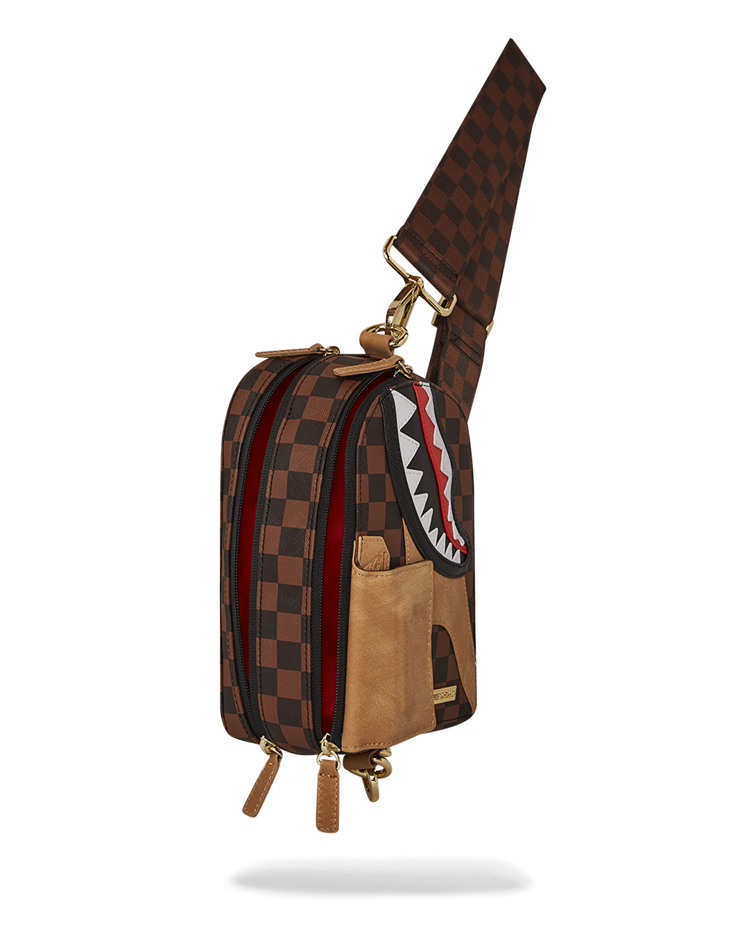 Marsupio HENNYVILLE BACKPACK SLING - Sprayground