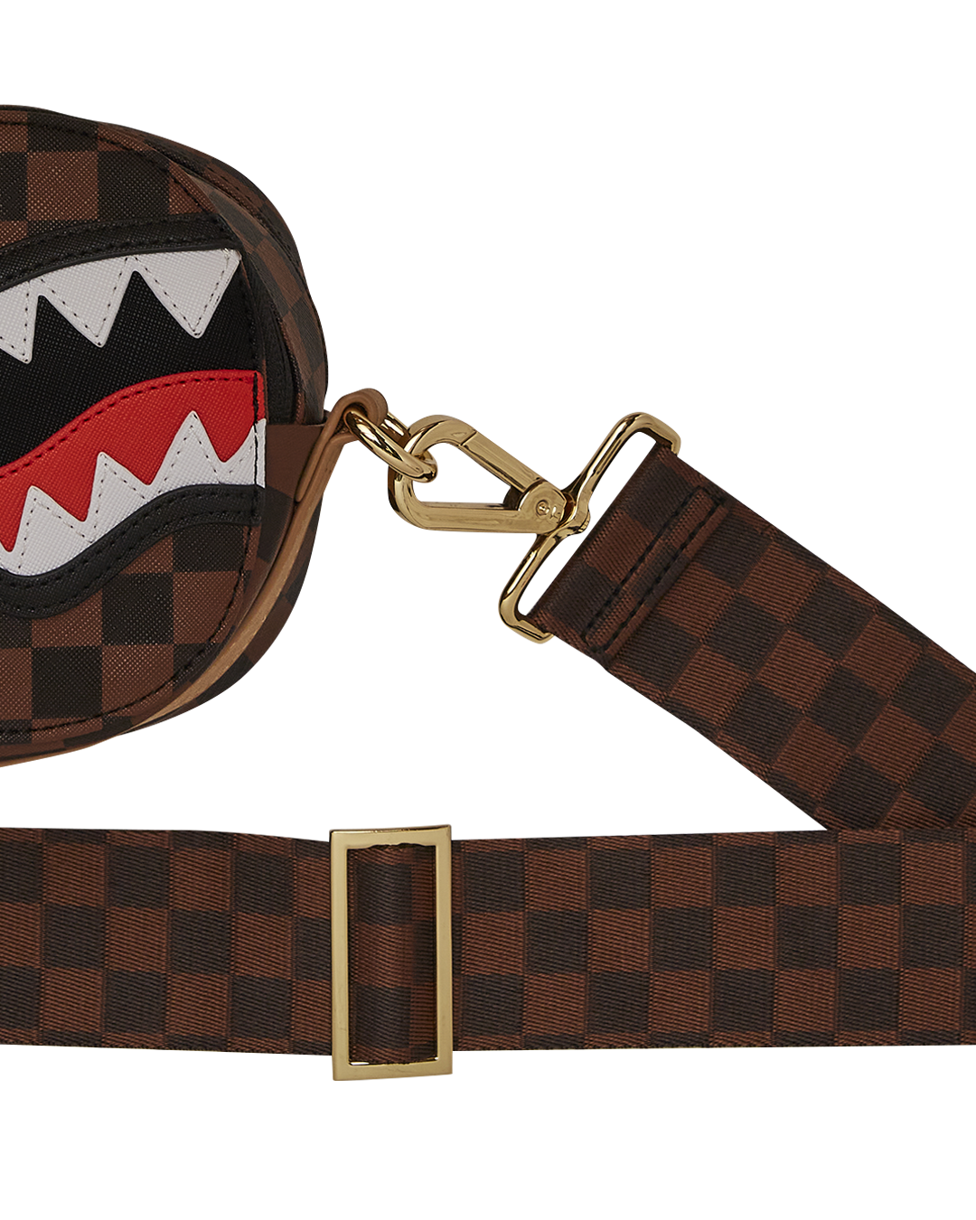 Marsupio HENNYVILLE BACKPACK SLING - Sprayground