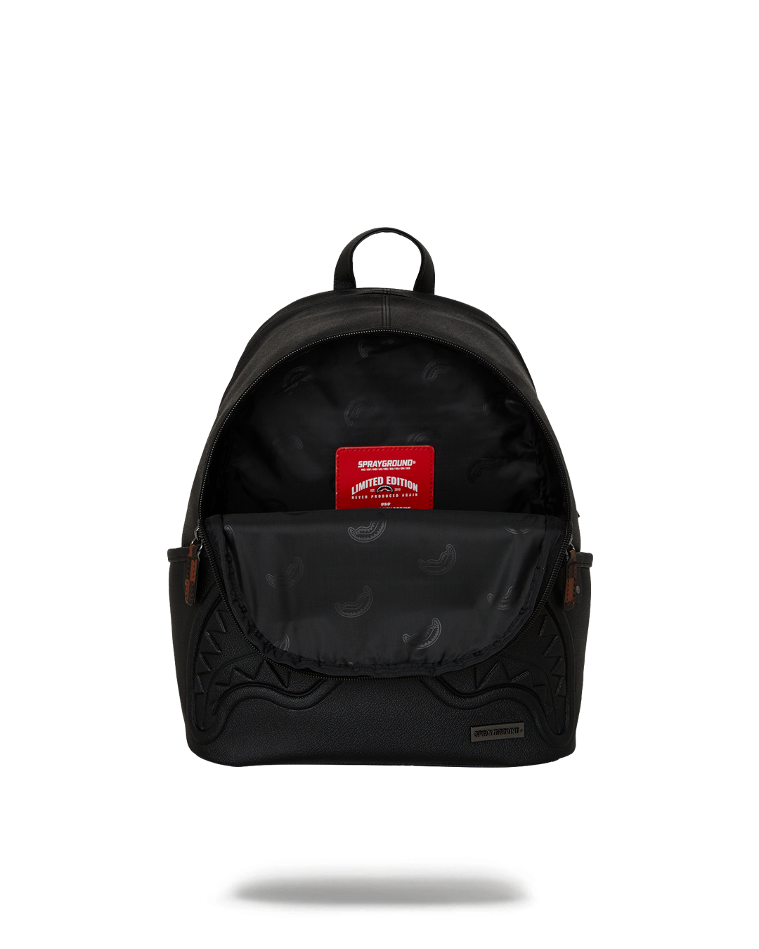 Zaino DOSE OF CHECK DEUX SAVAGE - Sprayground
