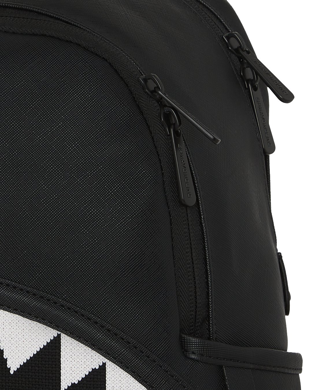zaino FLY KNIT MOUTH SAVAGE - Sprayground
