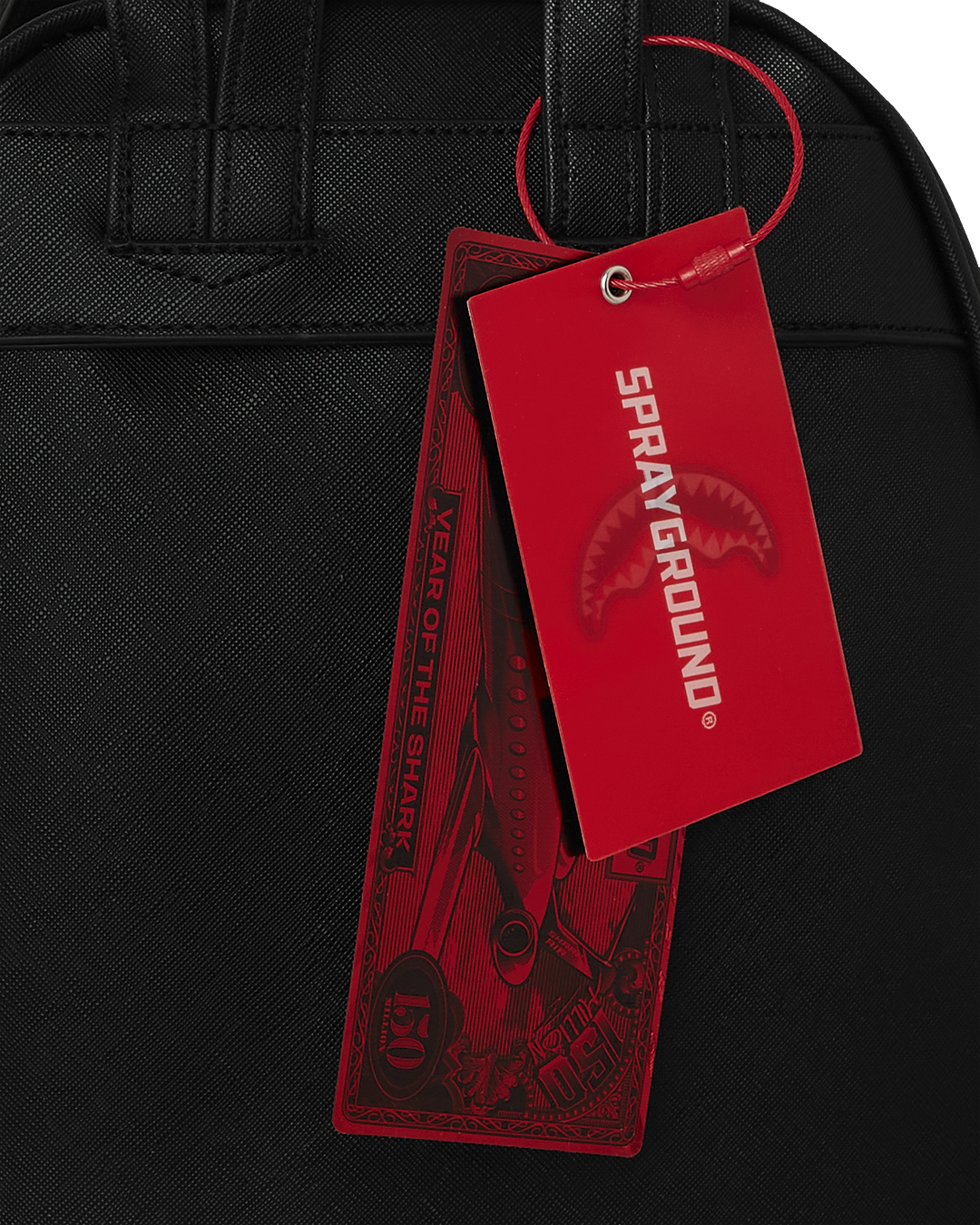 zaino FLY KNIT MOUTH SAVAGE - Sprayground