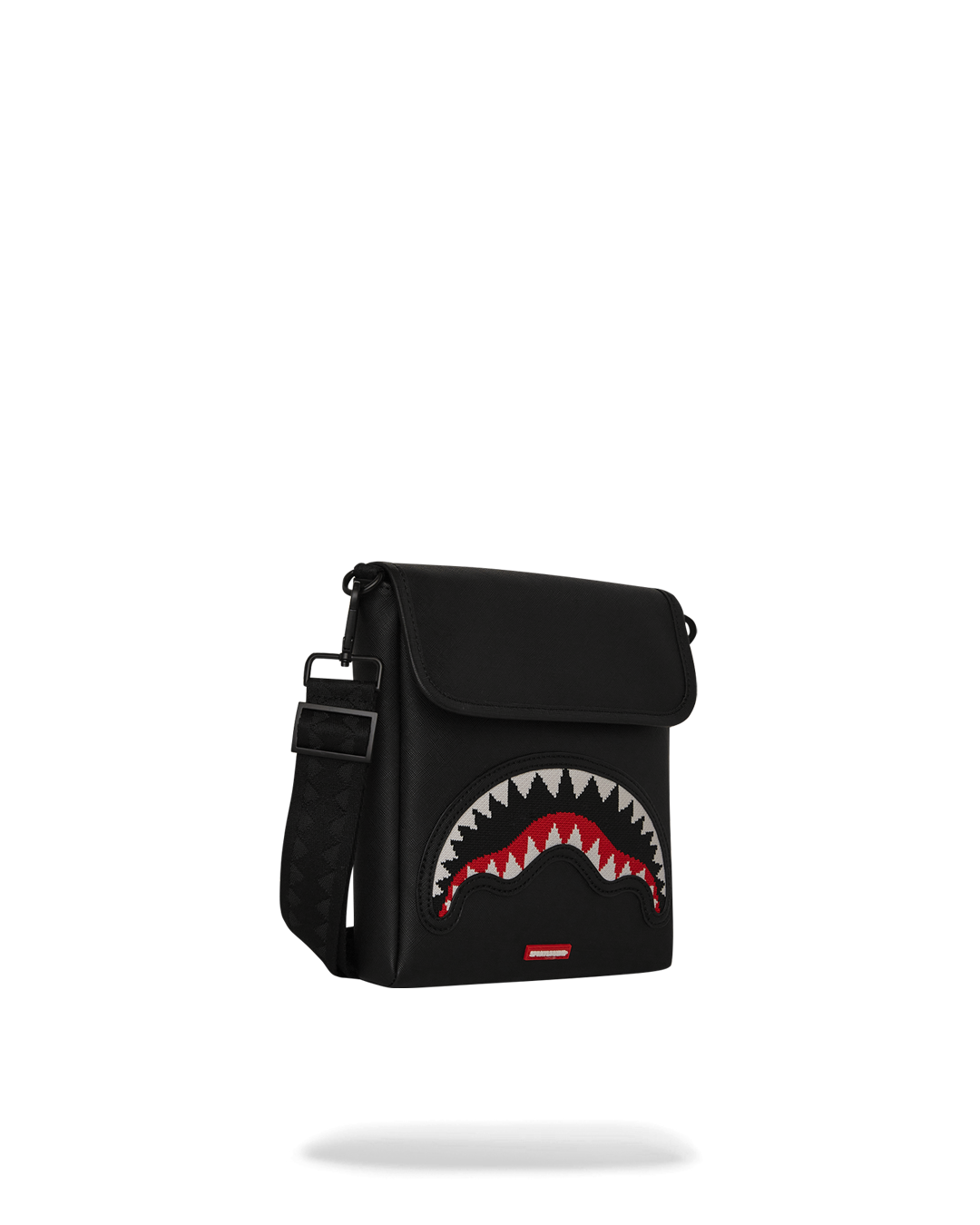 Marsupio FLY KNIT MOUTH MESSENGER SLING - Sprayground