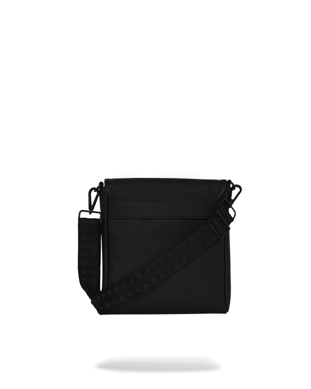 Marsupio FLY KNIT MOUTH MESSENGER SLING - Sprayground
