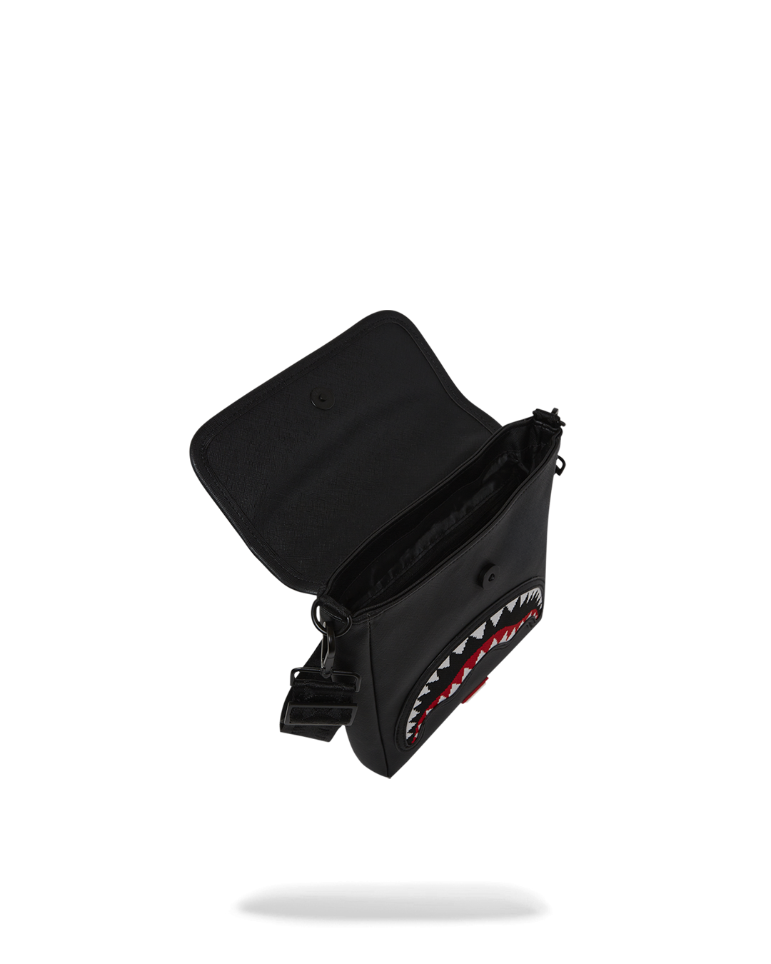 Marsupio FLY KNIT MOUTH MESSENGER SLING - Sprayground