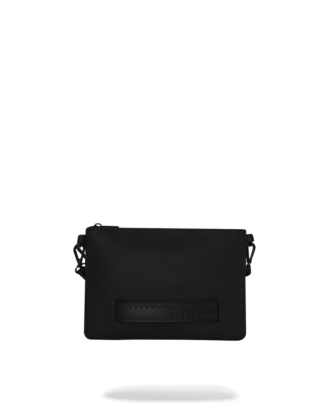 Pochette FLY KNIT MOUTH CROSSOVER CLUTCH - Sprayground