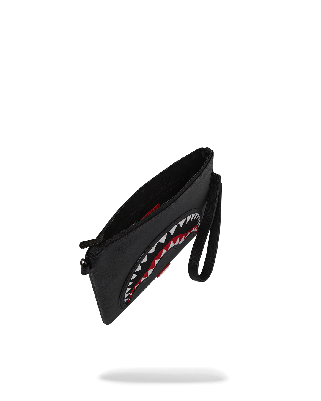 Pochette FLY KNIT MOUTH CROSSOVER CLUTCH - Sprayground