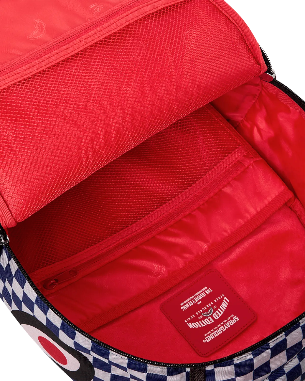 Zaino Ichimatsu-Moyo Camokawa Backpack Sprayground