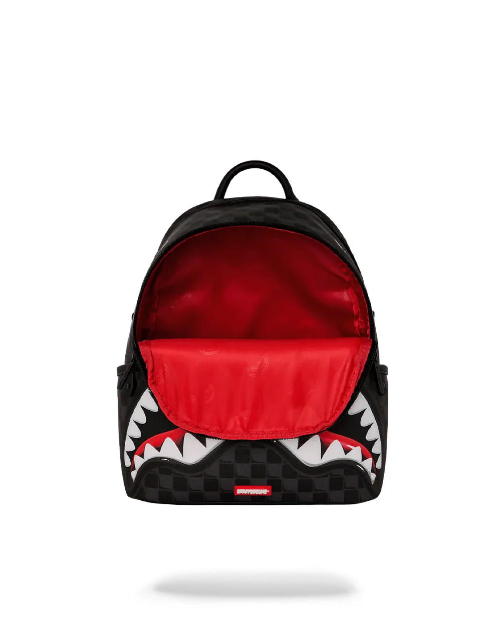 Zaino Sharks In Paris Balloon Black Savage Backpack Sprayground