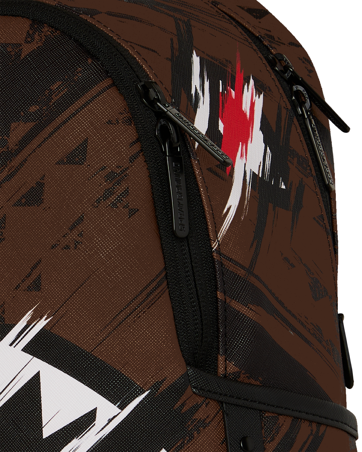 Zaino Smeared Grunge Savage Backpack Sprayground