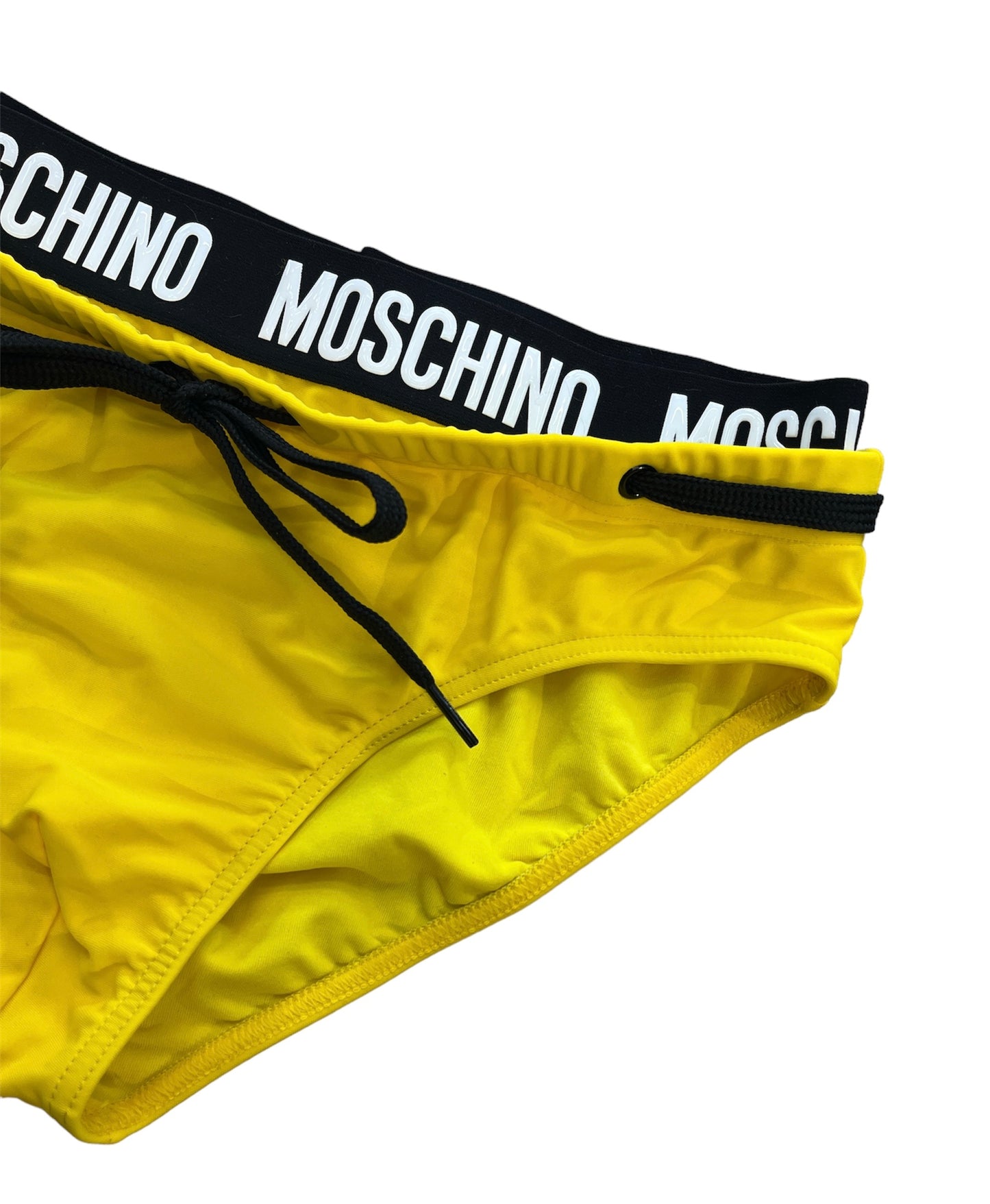 Slip mare Rubber - Moschino