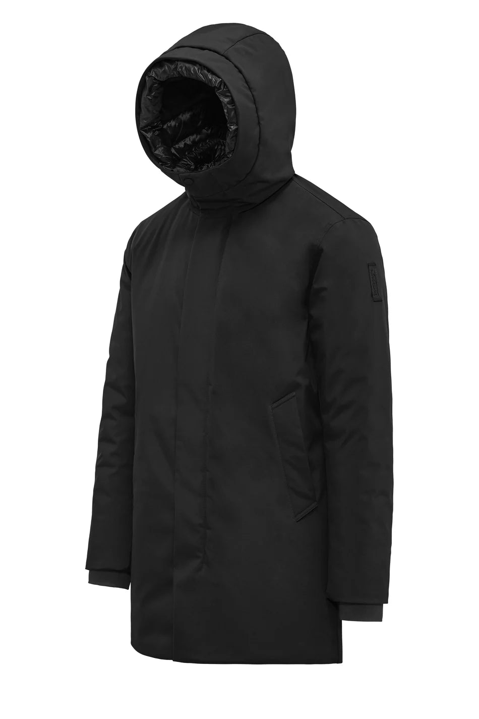Aberdeen Thermal Jacket - Bomboogie