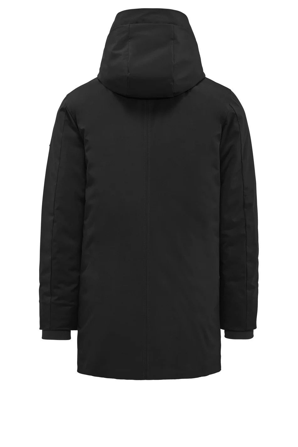 Aberdeen Thermal Jacket - Bomboogie