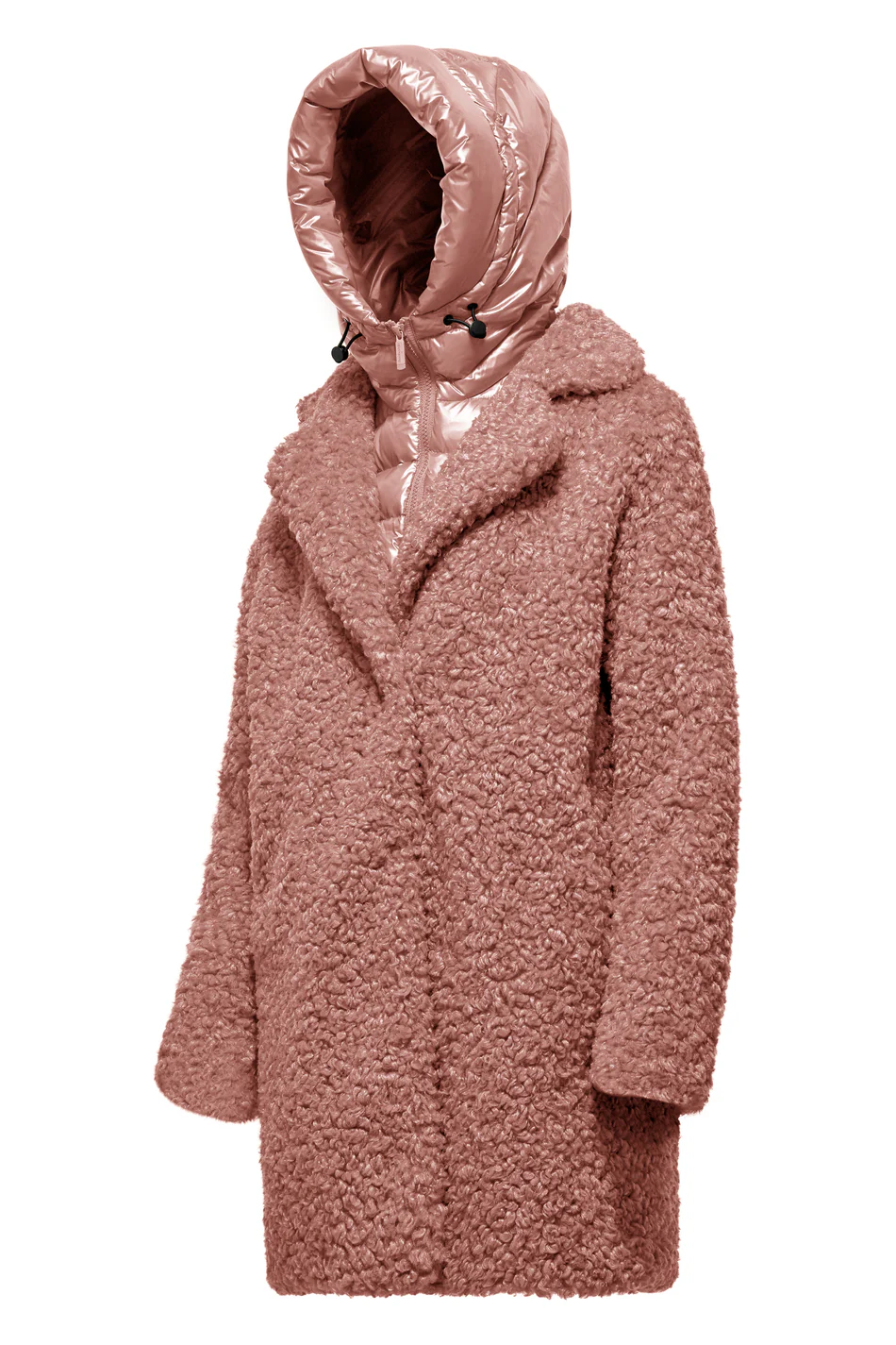 Odessa Overcoat - Bomboogie