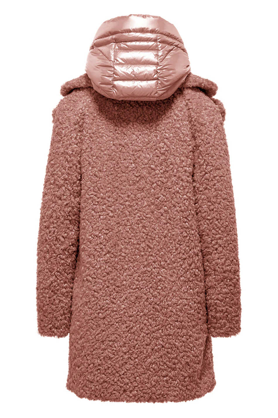Odessa Overcoat - Bomboogie