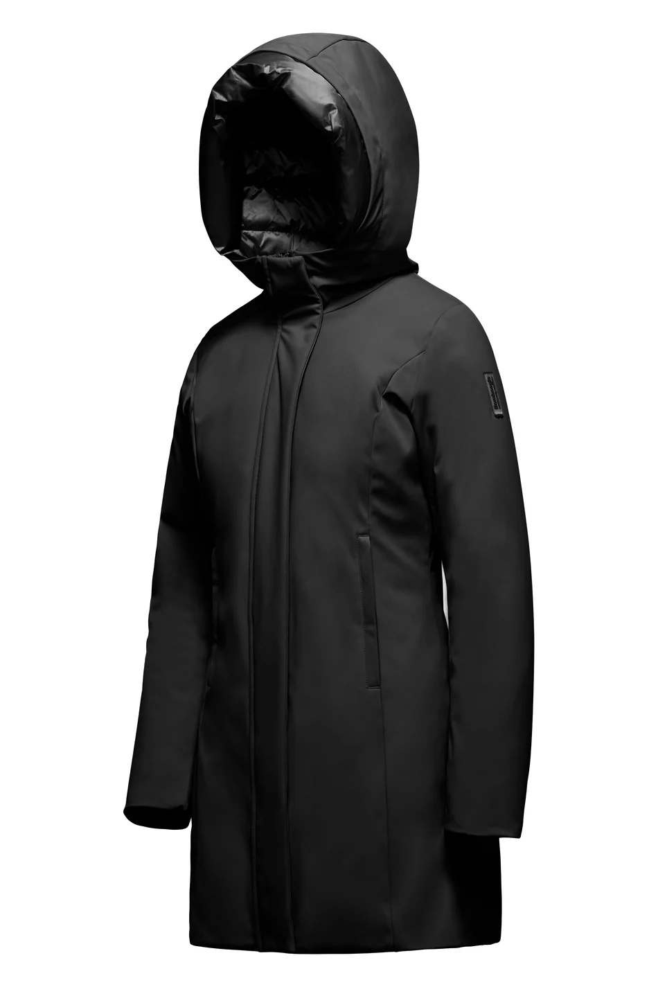 Warsaw Jacket - Bomboogie