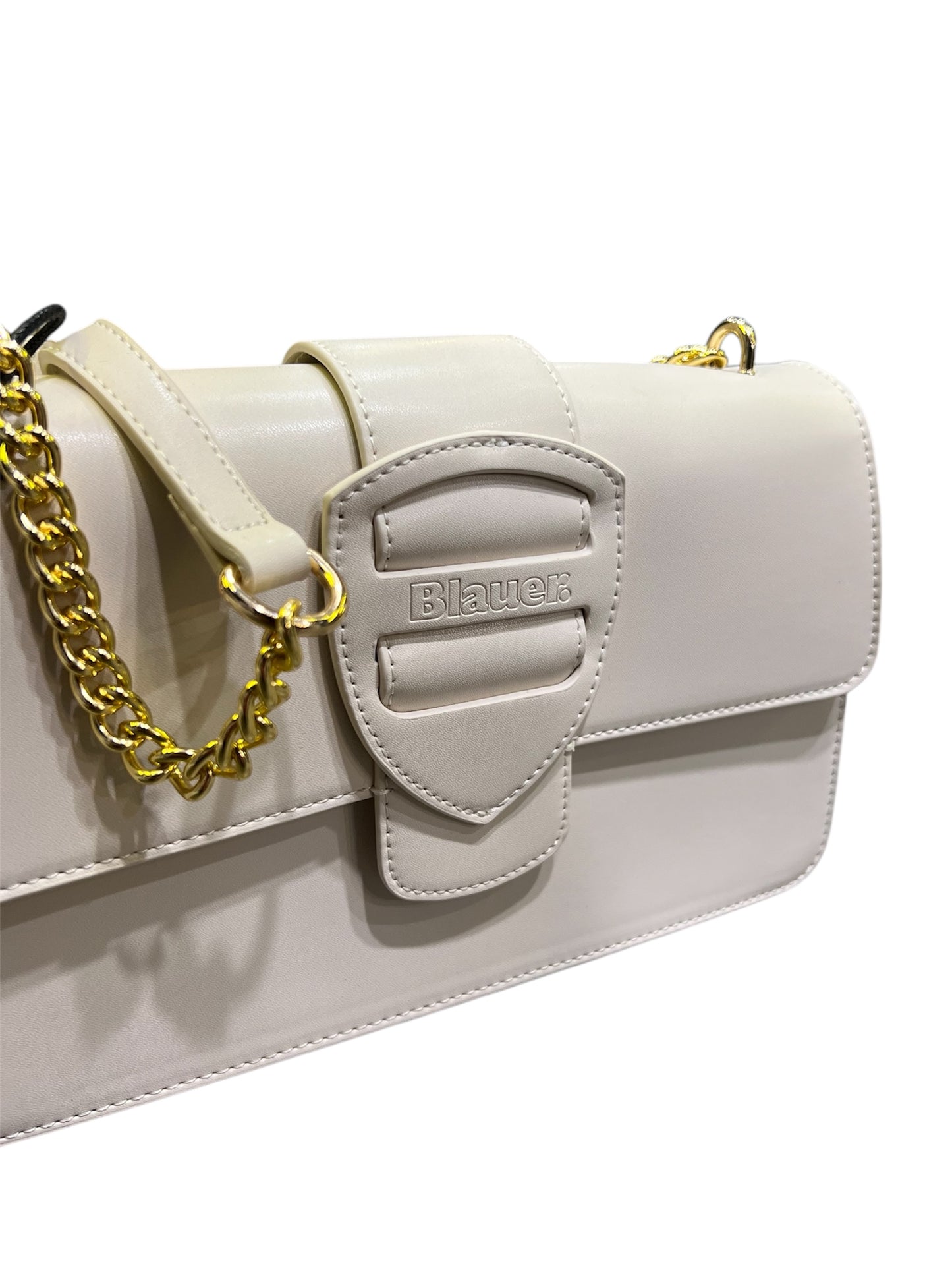 Borsa con tracolla - Blauer