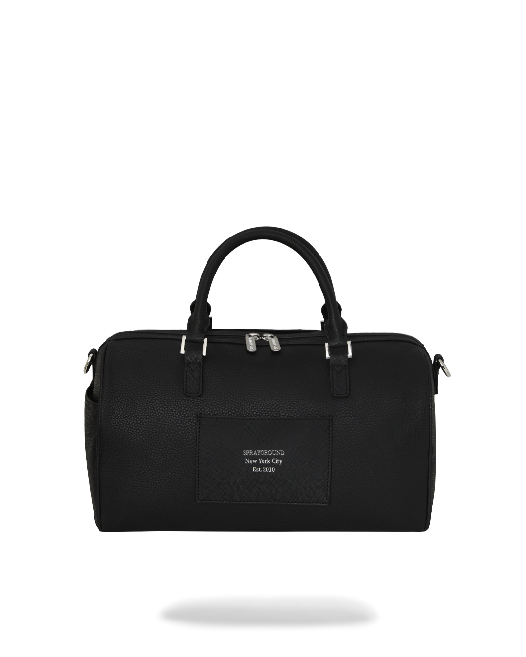 Bauletto NIGHT SKY MINI DUFFLE - Sprayground