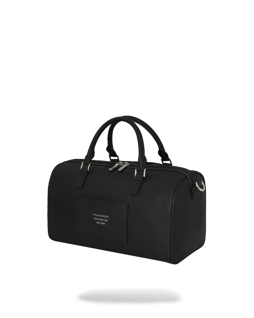 Bauletto NIGHT SKY MINI DUFFLE - Sprayground