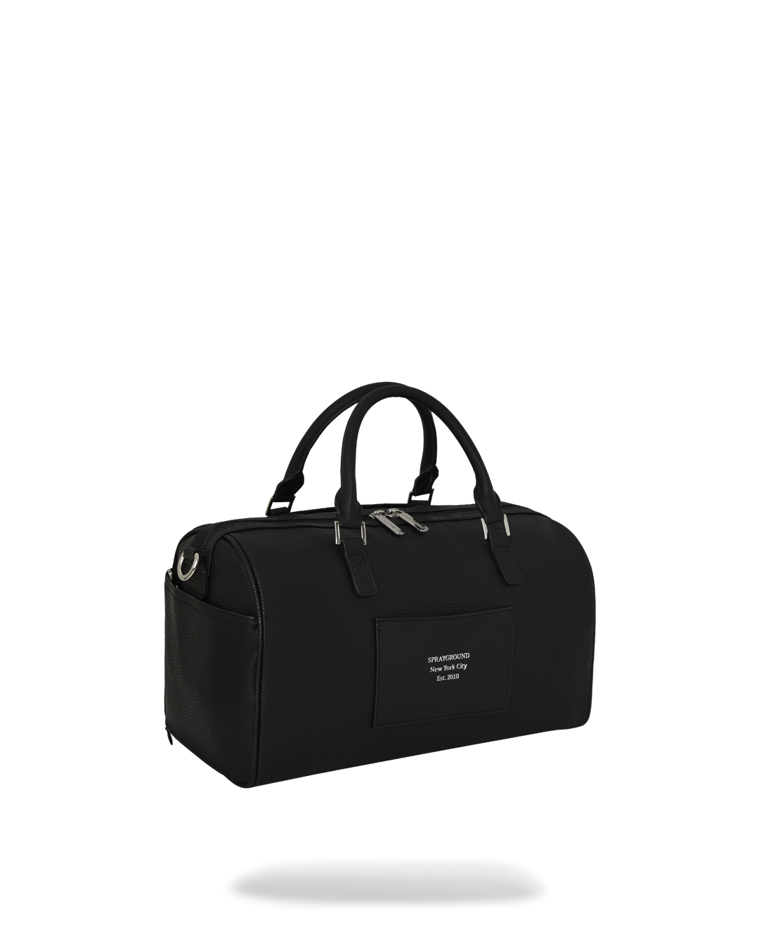 Bauletto NIGHT SKY MINI DUFFLE - Sprayground