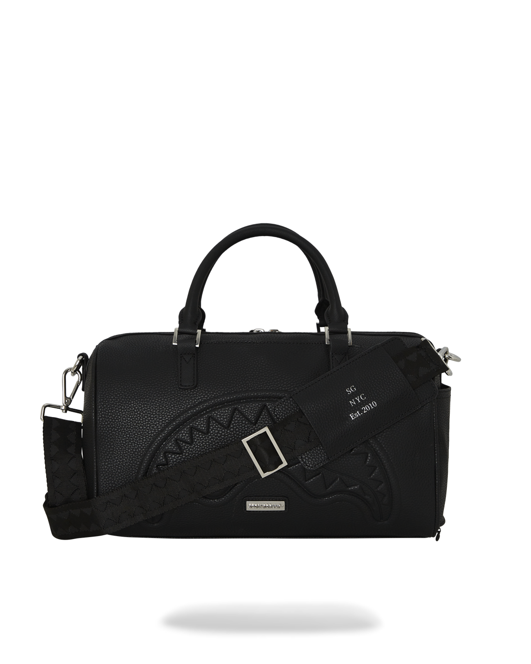 Bauletto NIGHT SKY MINI DUFFLE - Sprayground