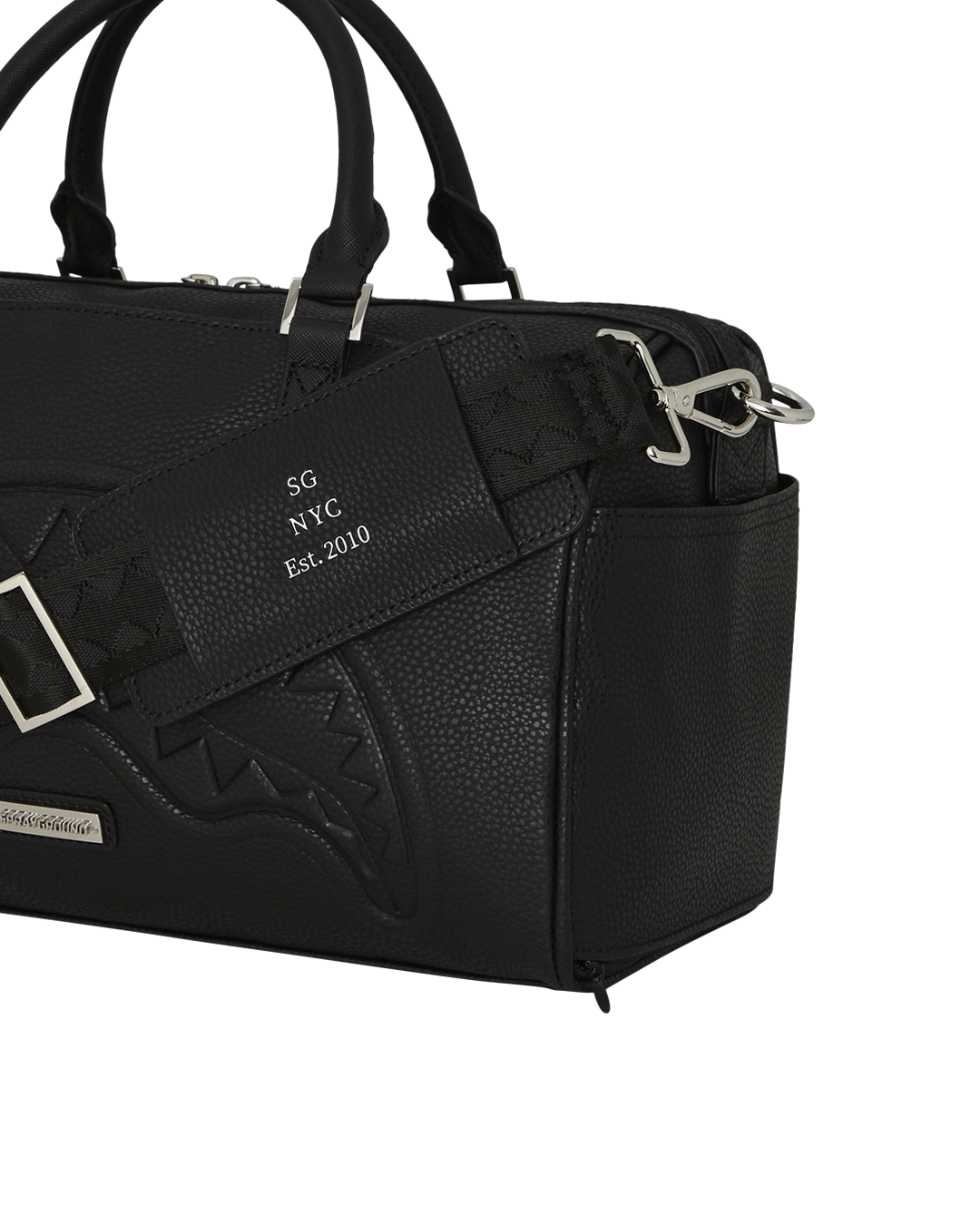 Bauletto NIGHT SKY MINI DUFFLE - Sprayground