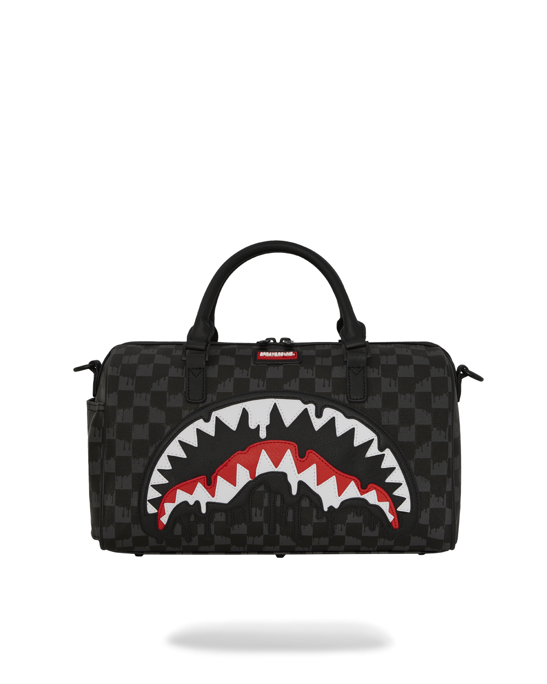 Bauletto DRIPPING SHARKS IN PARIS MINI - Sprayground