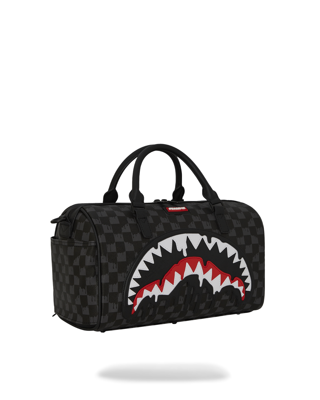 Bauletto DRIPPING SHARKS IN PARIS MINI - Sprayground